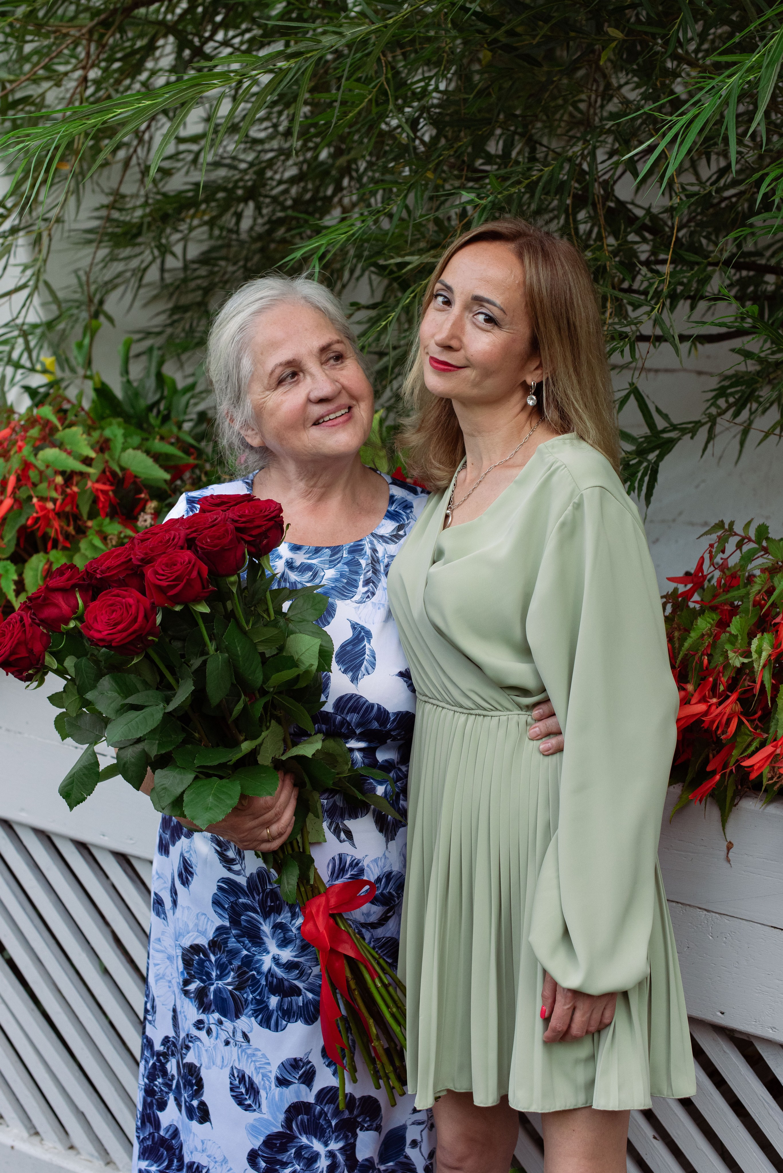 Съемка Юбилея. Женский фотограф в Москве и МО