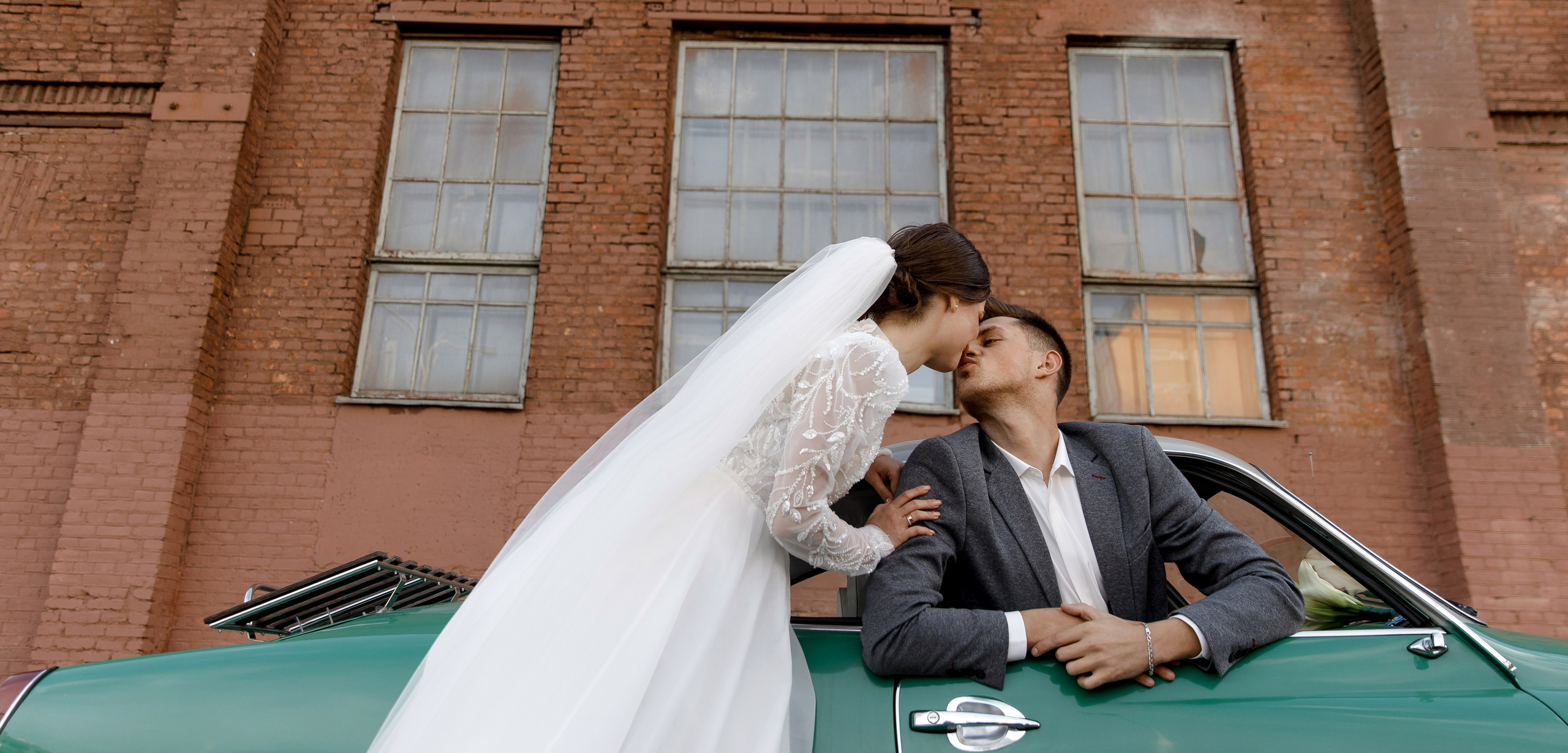 A&A. Свадебный фотограф Каледич Тимофей