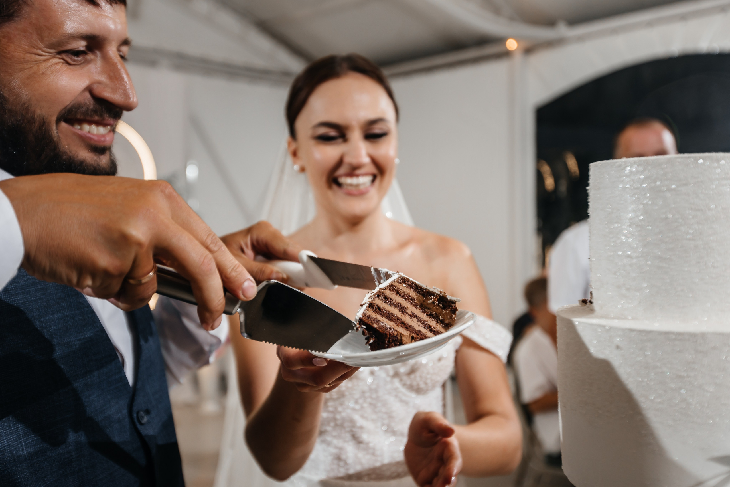 Анонс свадьбы Юлии и Сергея. Свадебный фотограф в Крыму и Севастополе Ольга Баскакова