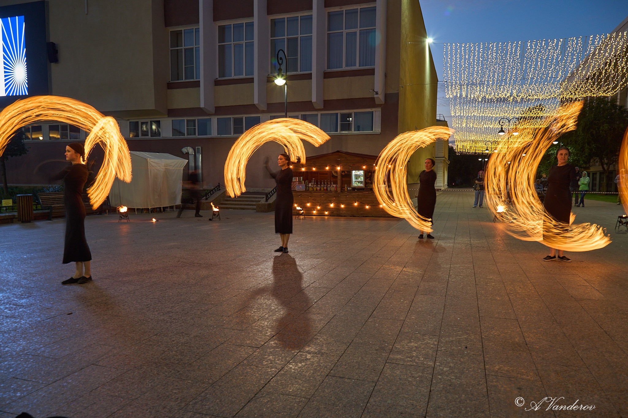 День города 2025. Фотограф Омск | Александр Вандеров