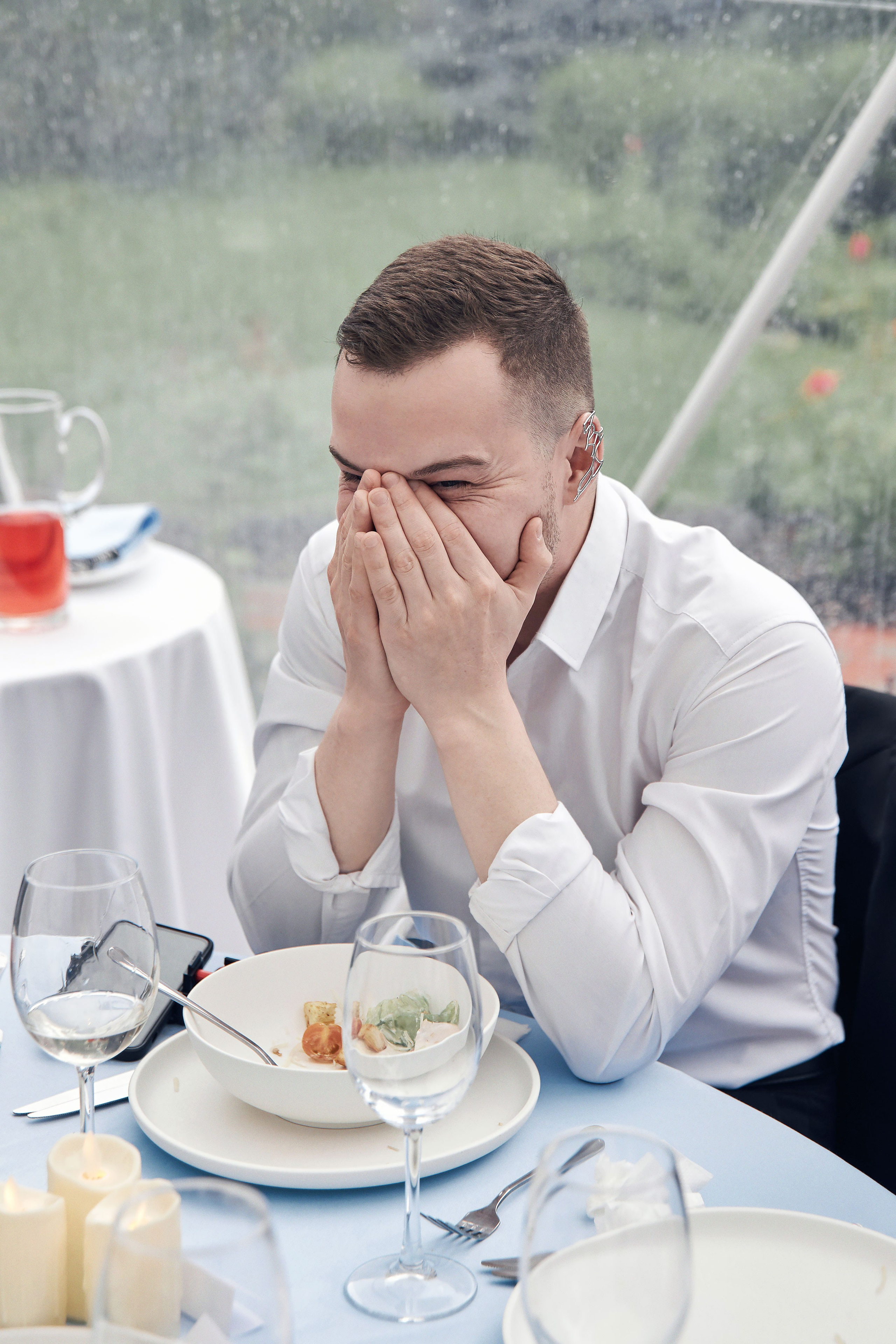 Свадьбы. Фотограф Алексей Яковлев