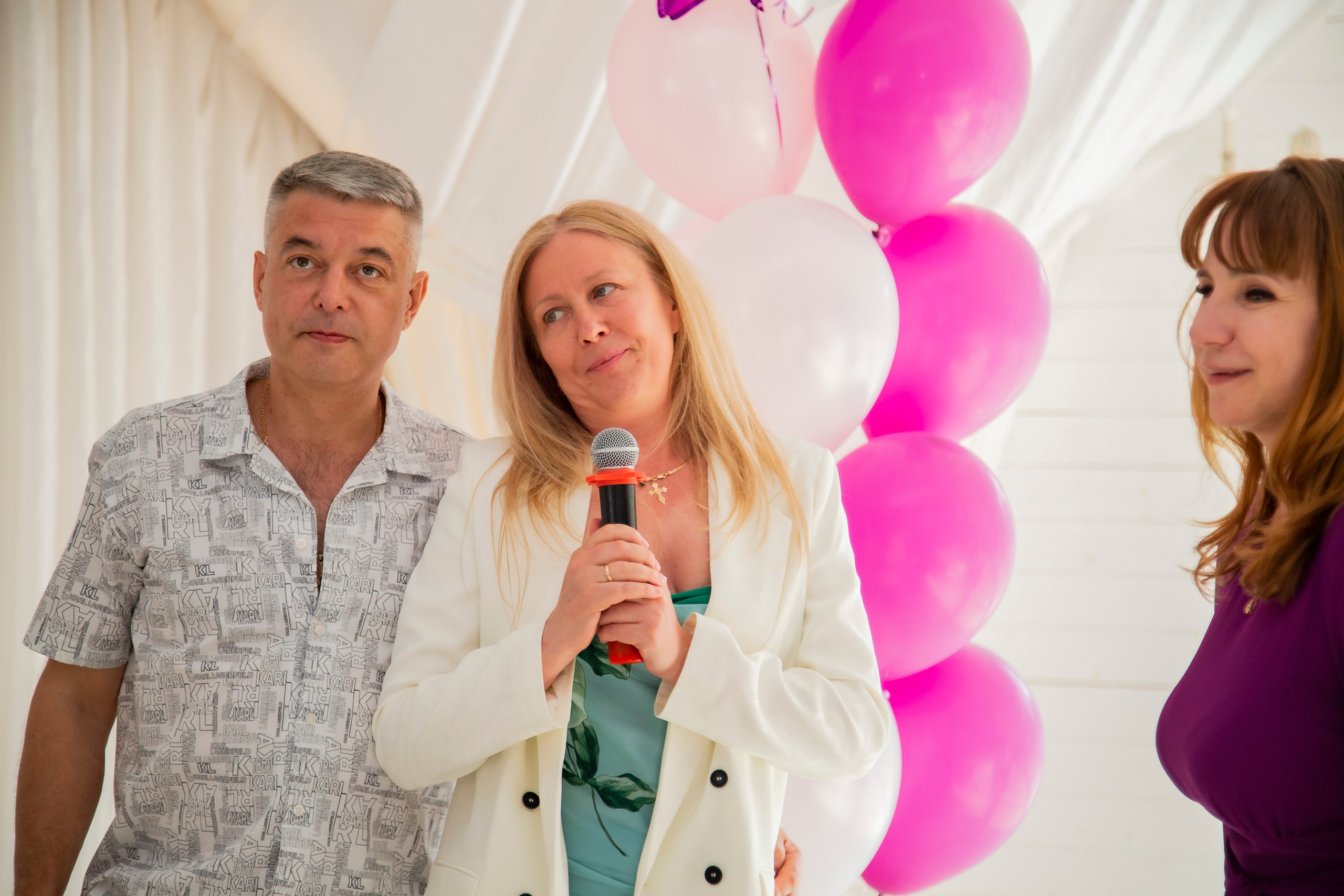 Юбилей. 𝓕𝓸𝓽𝓸𝓰𝓻𝓪𝓯 𝓑𝓪𝓵𝓪𝓼𝓱𝓲𝓱𝓪 / 𝓜𝓸𝓼𝓴𝓿𝓪