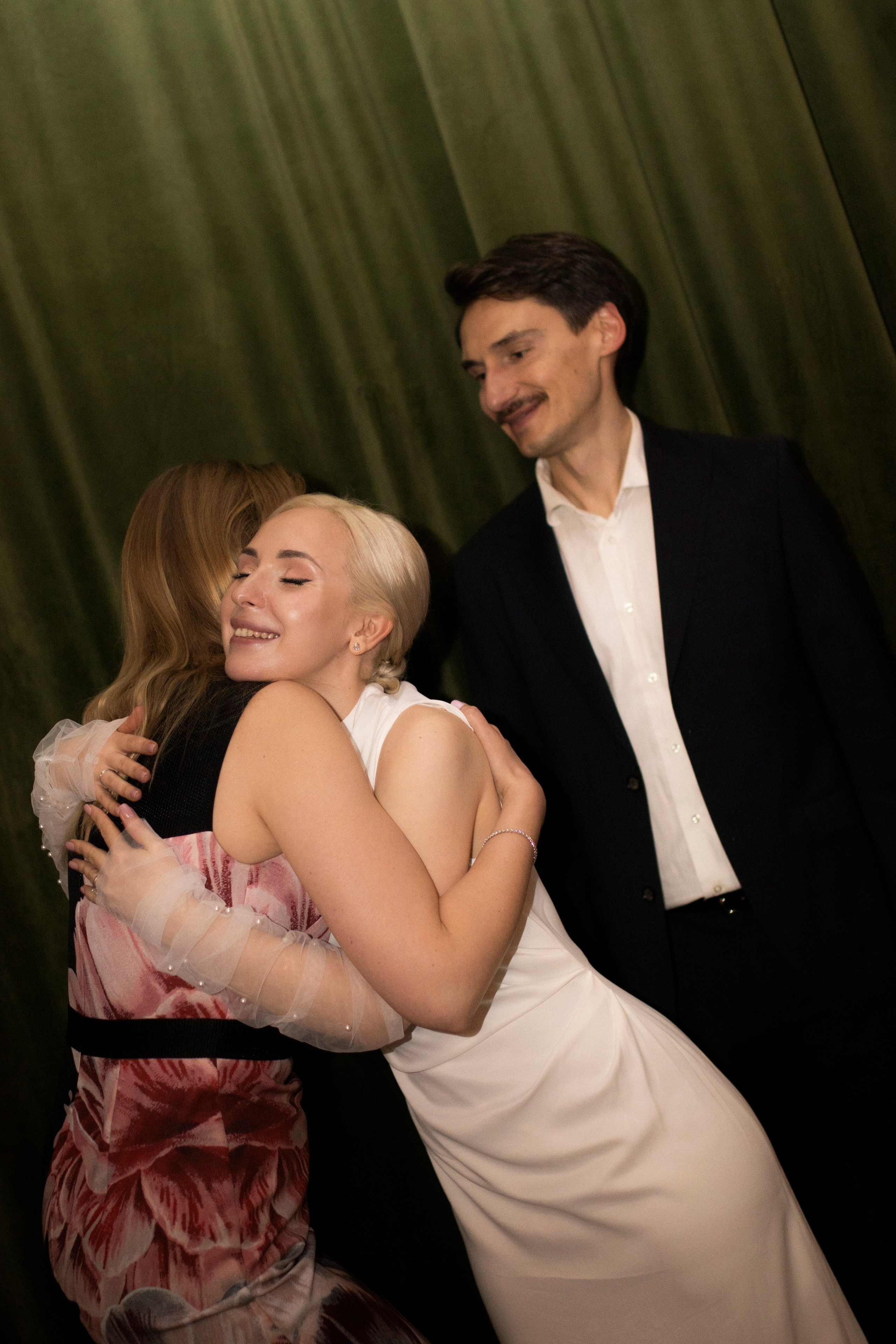 Банкет. Oksan_photo