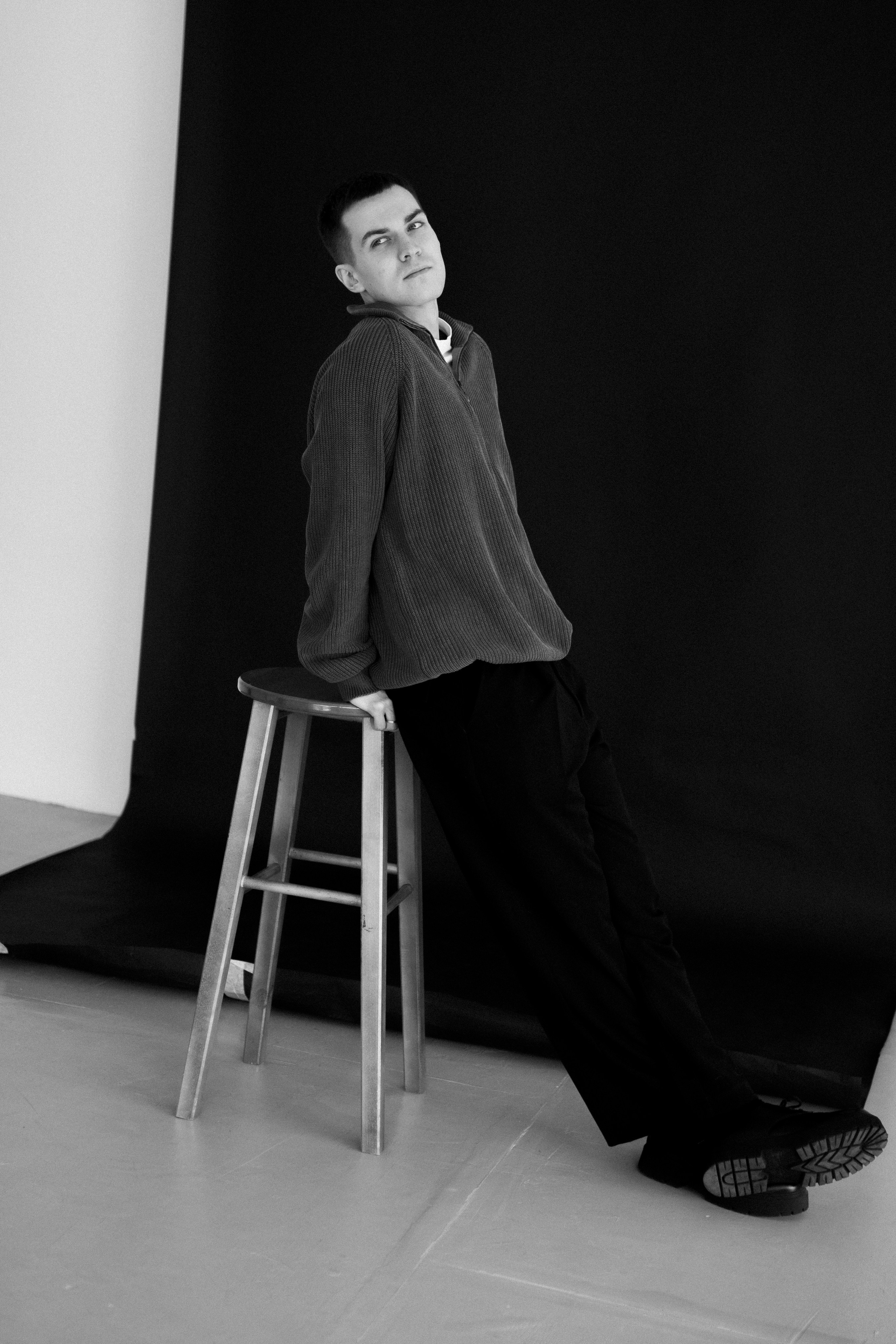 Егор. Oksan_photo