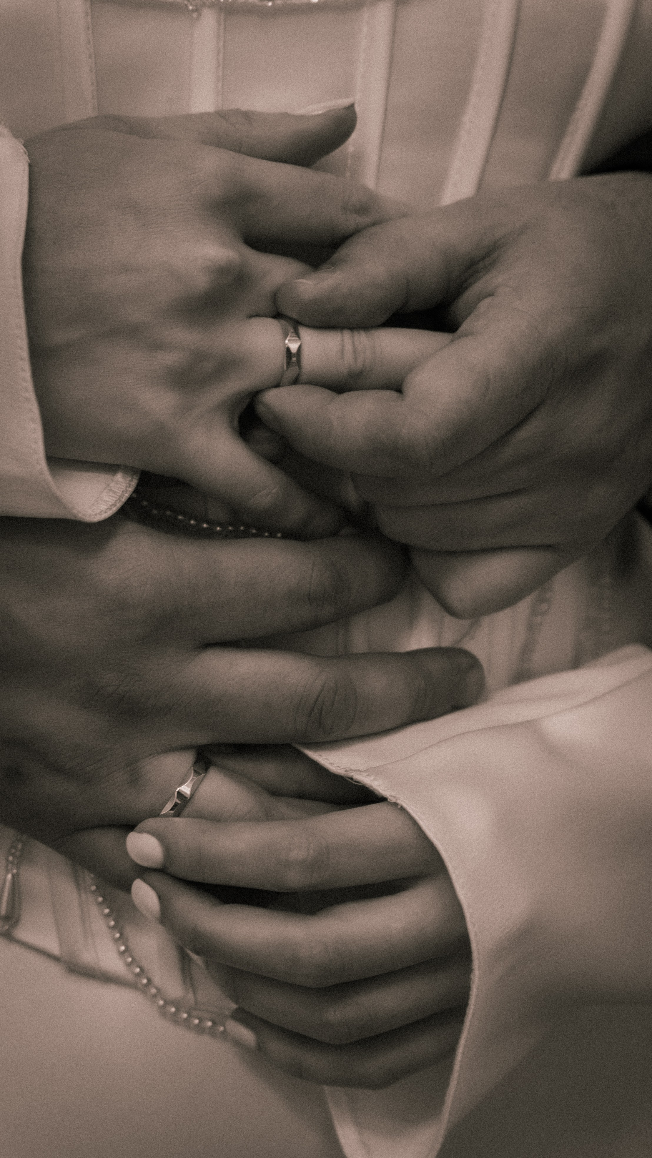 Федор и Любовь. Фотограф и видеограф Андрей Кукишев