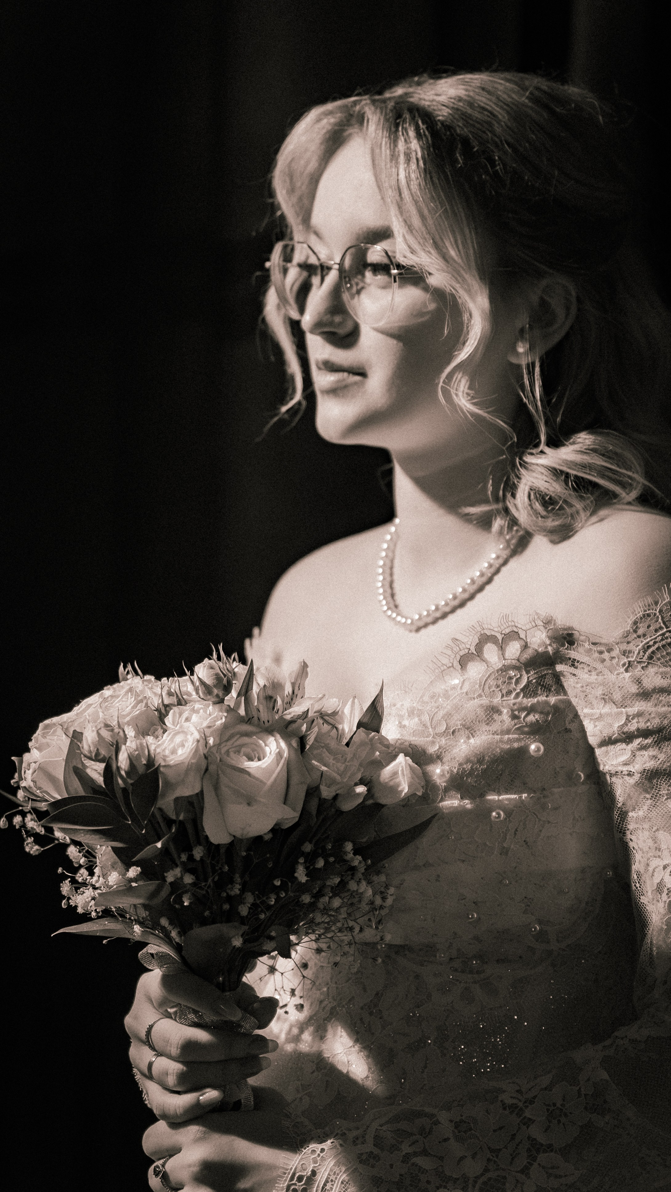 Вадим и Елизавета. Фотограф и видеограф Андрей Кукишев