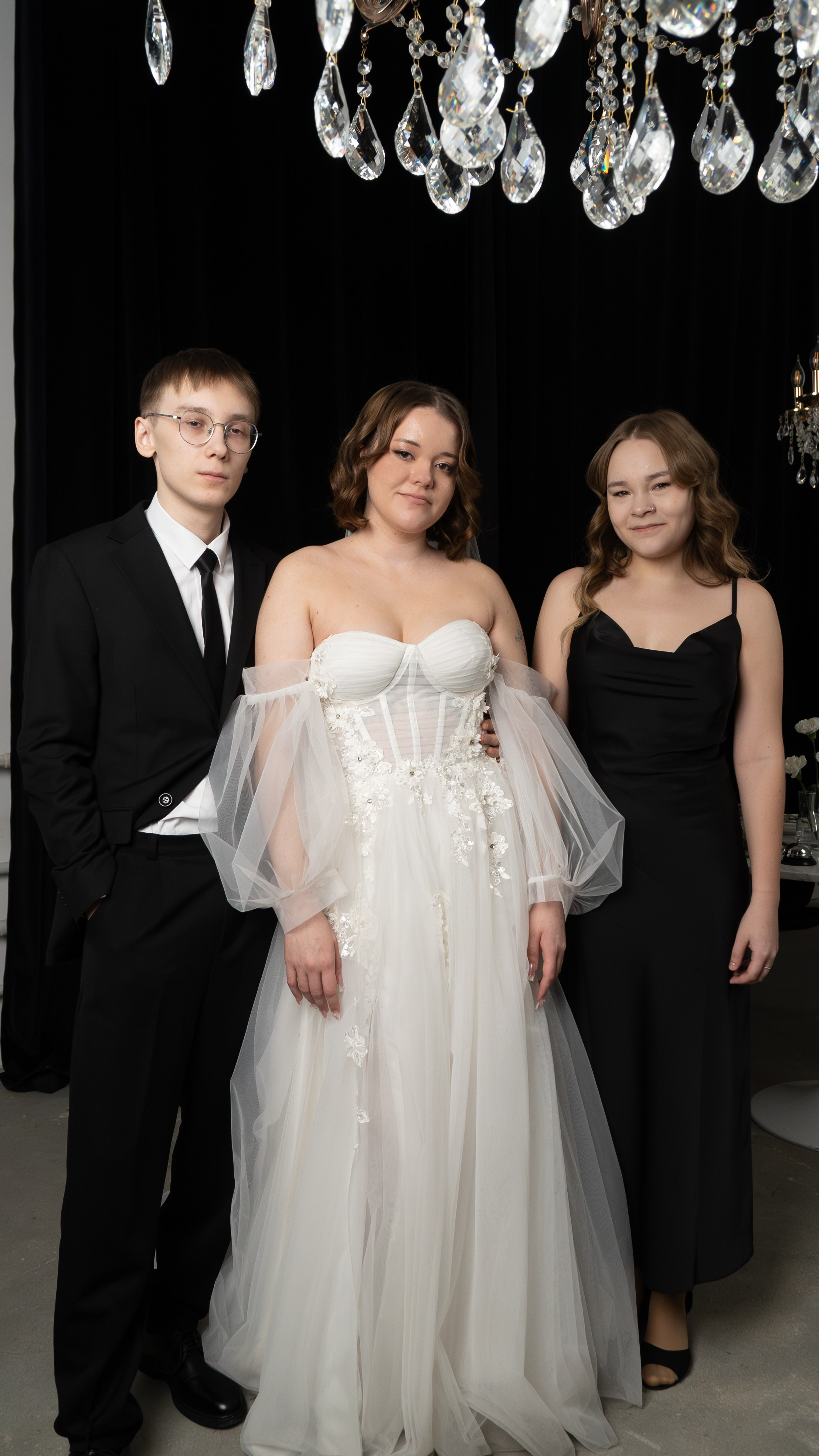 Алиса и Никита. Фотограф и видеограф Андрей Кукишев