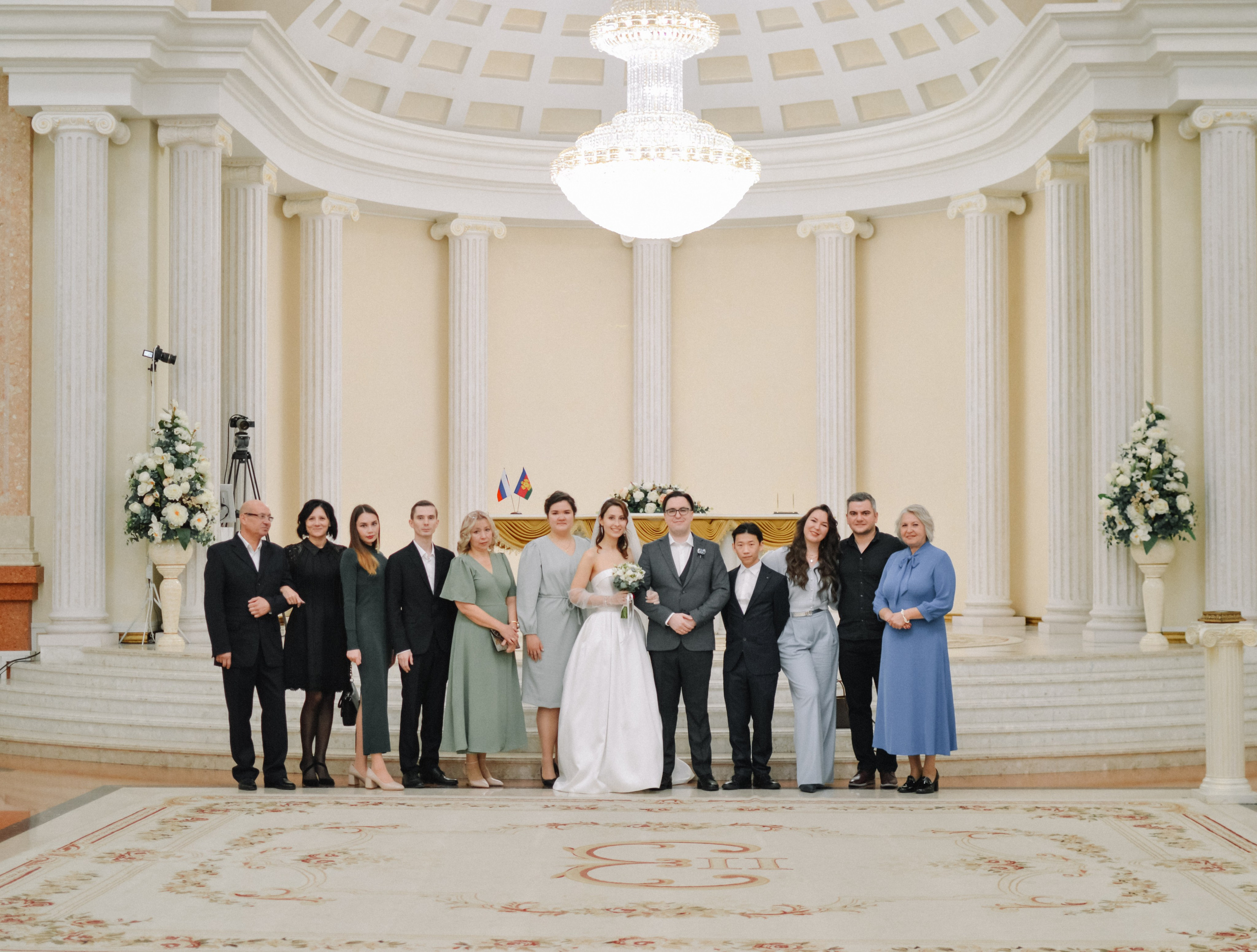 Свадьбы. Meryfotoidea