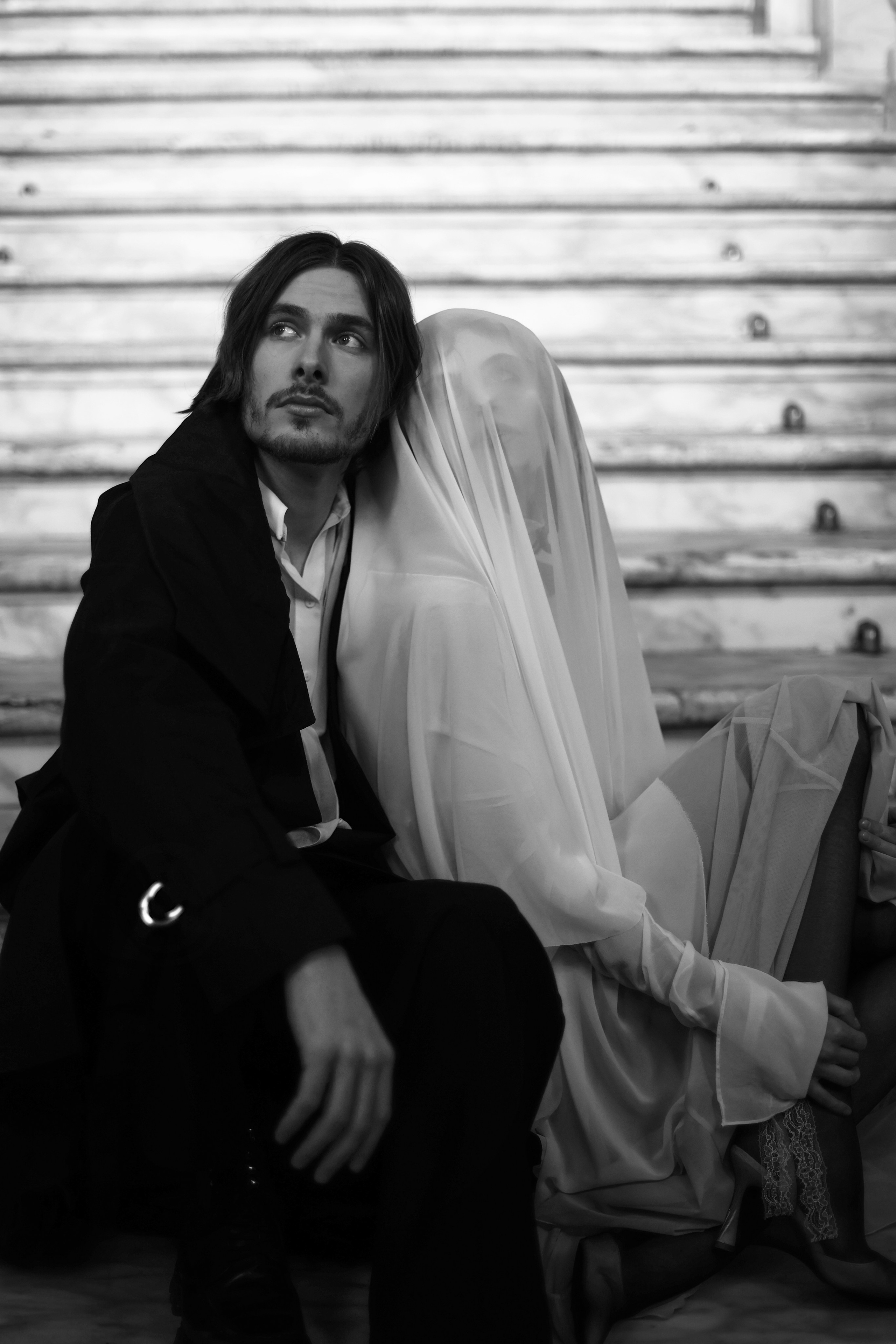 Вечность на двоих. Свадебный и love story фотограф в Санкт-Петербурге (Спб) Natali Iva