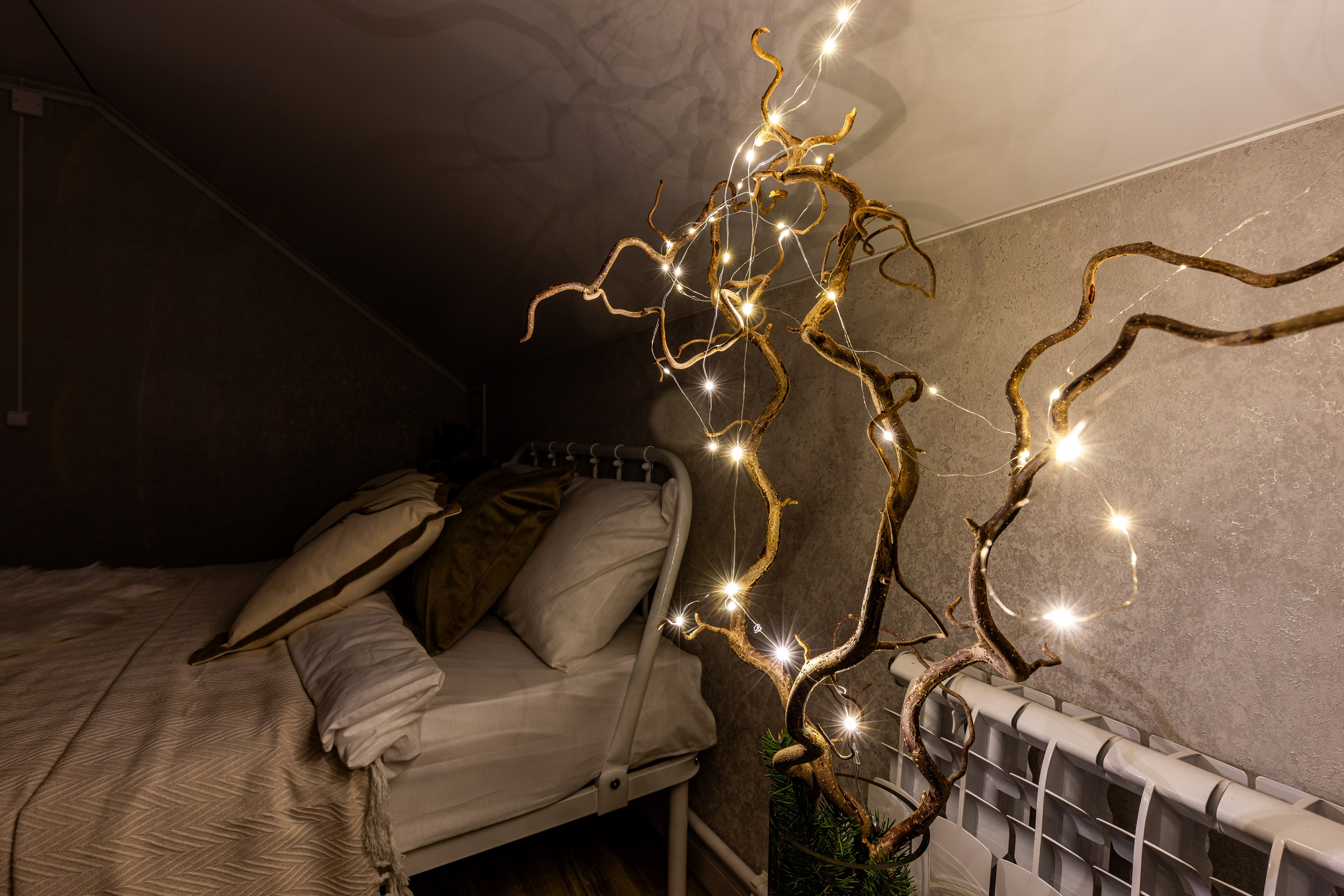 Интерьерная фотосъемка. Фотограф Дмитрий Казачек