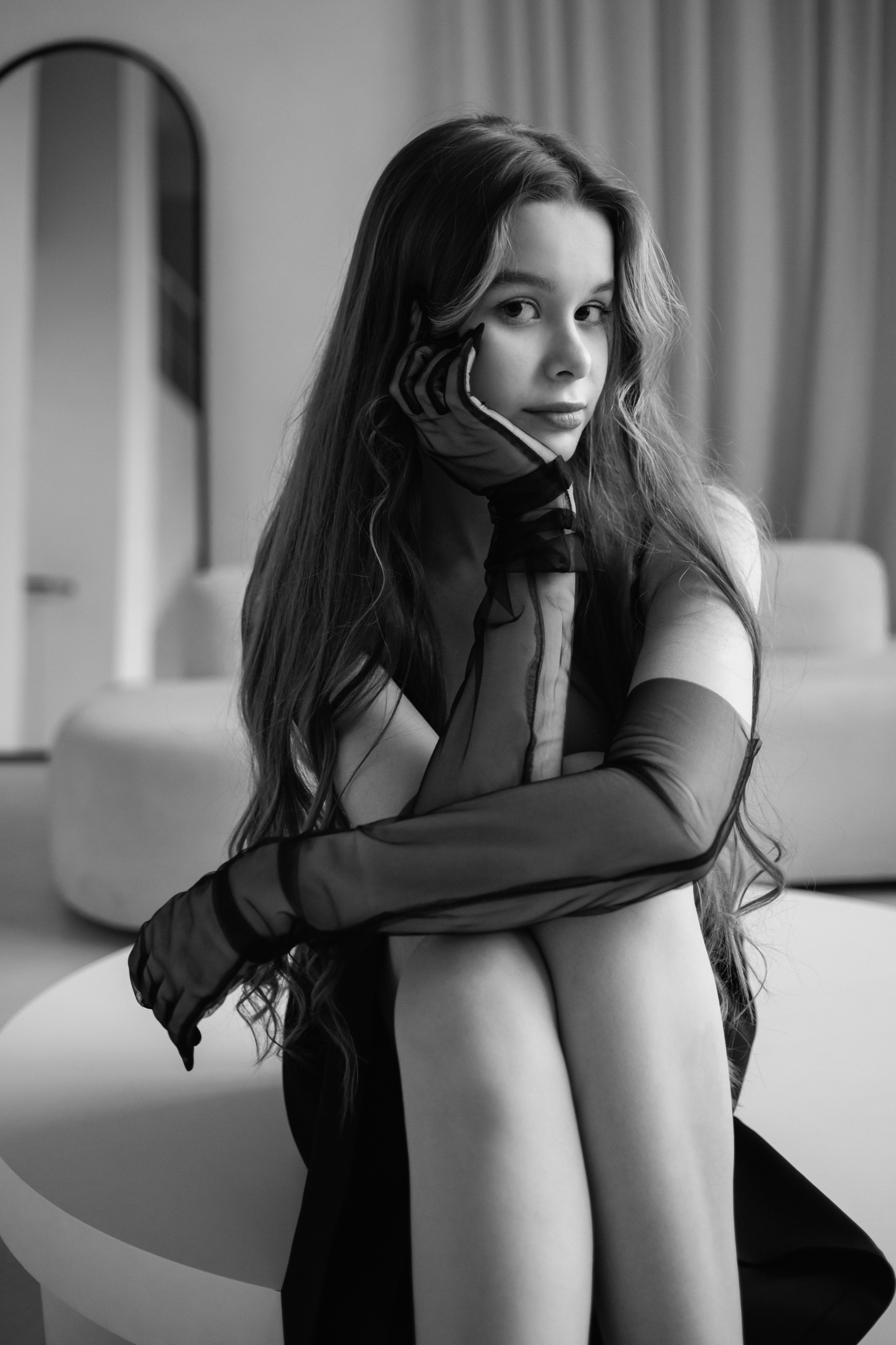 Полина. Фотограф Челябинск Екатерина Миниханова