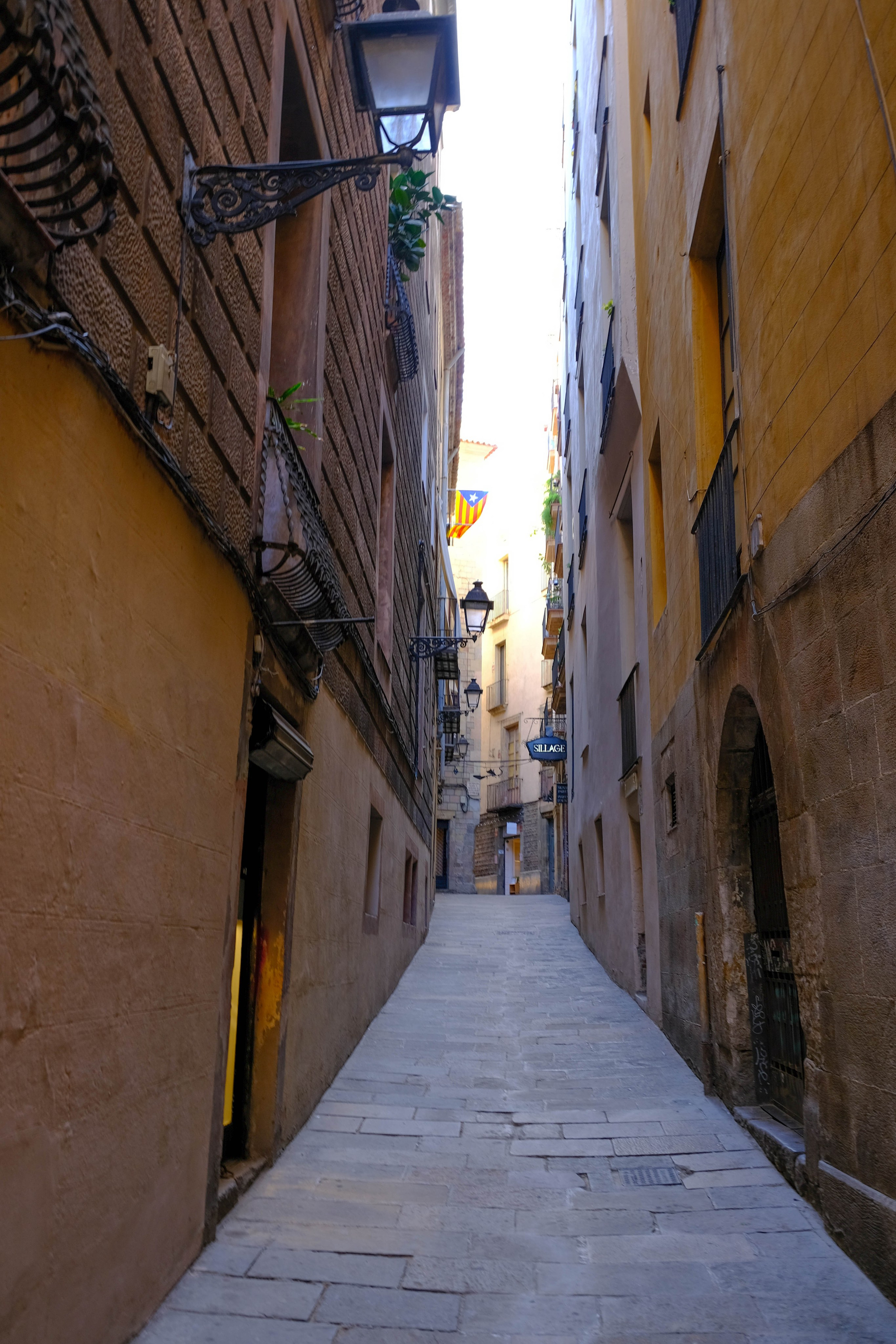 Барселона. Фотографии из путешествий