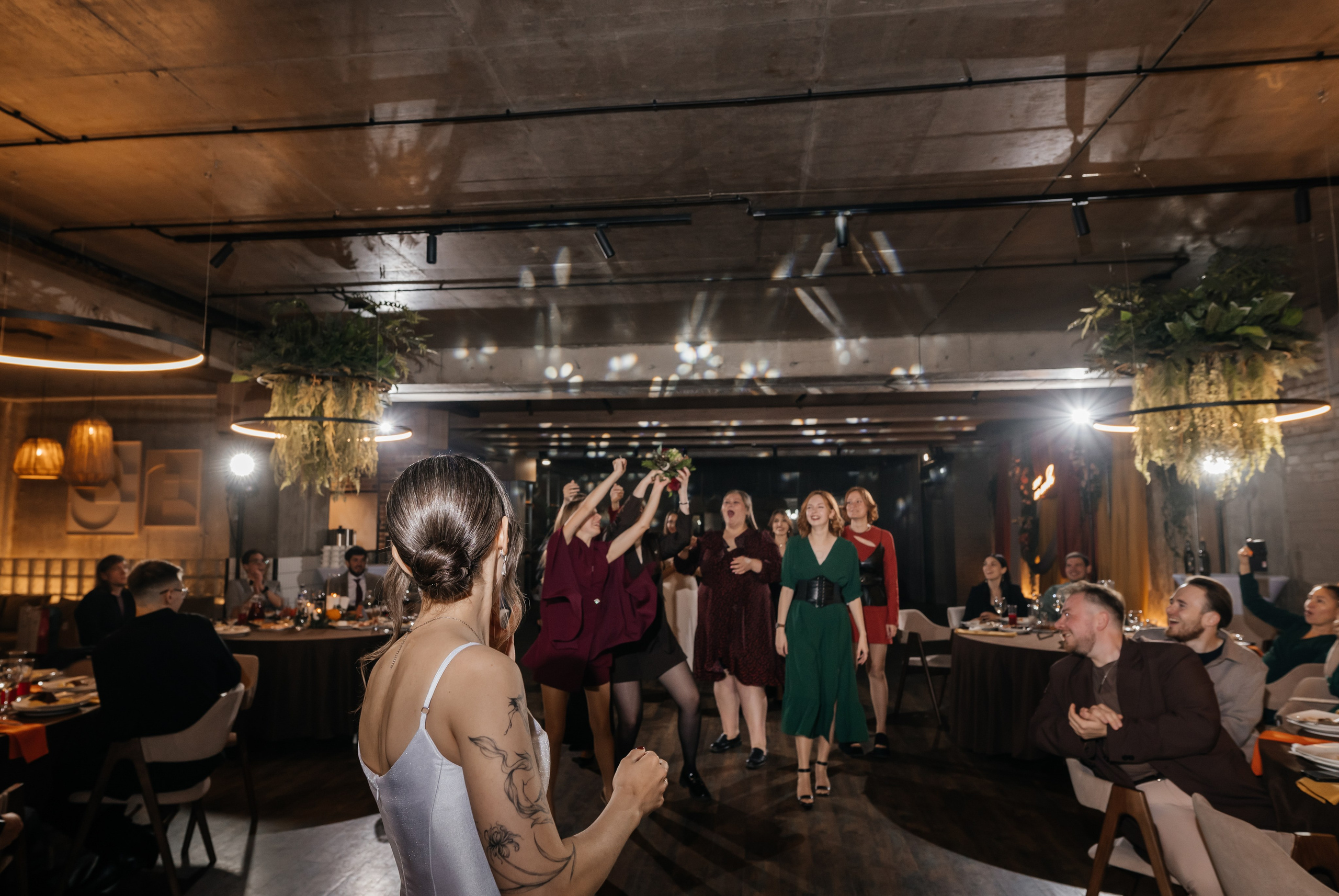 Свадебная история. Свадебный фотограф Амина Хомович