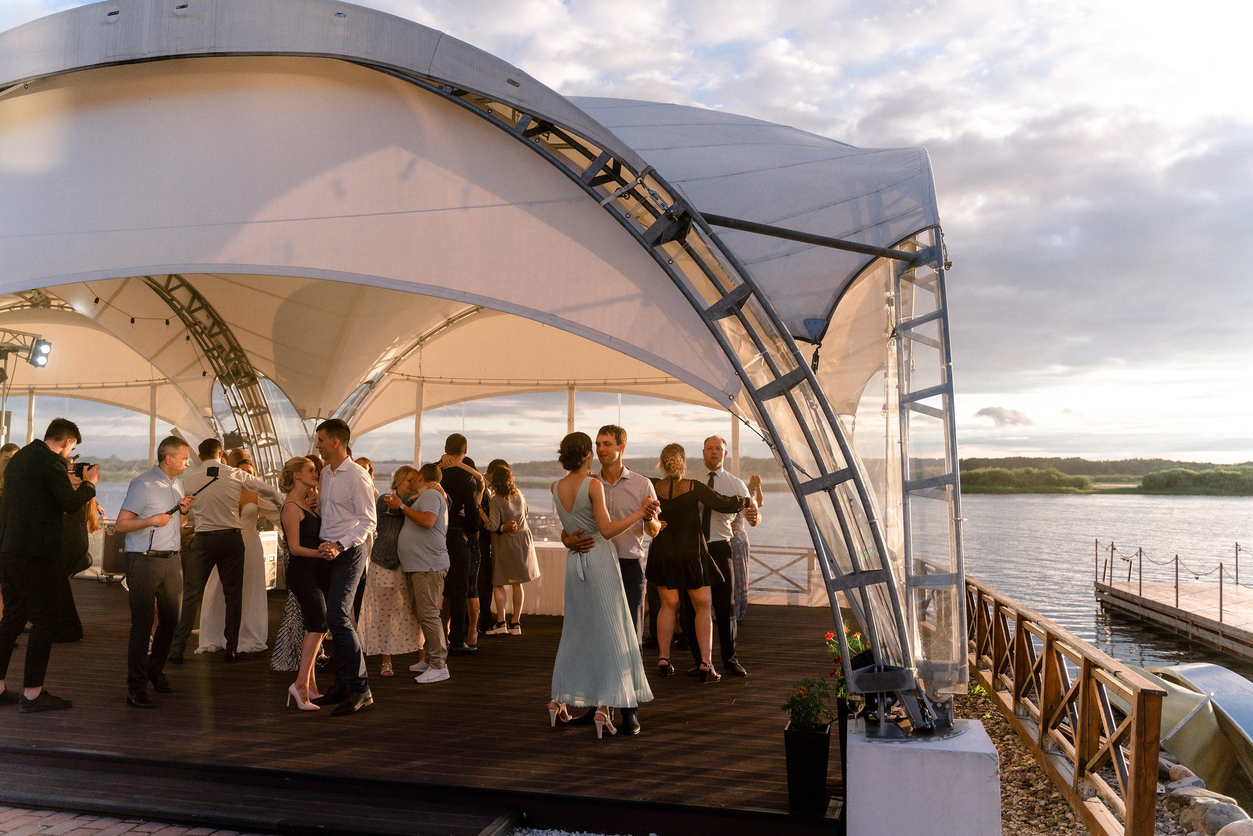 1. Свадебный и портретный фотограф Юлия Васильева