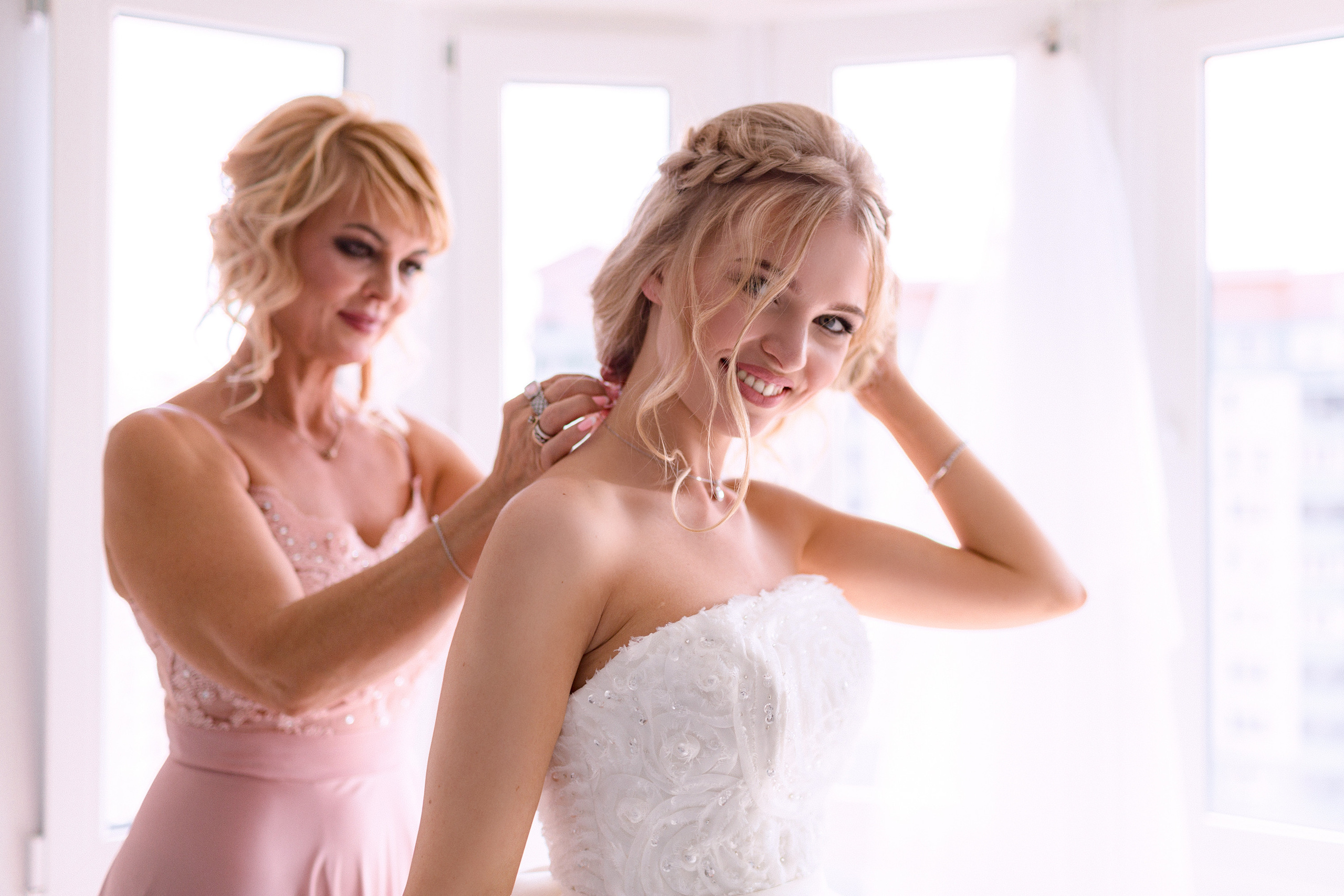 3. Свадебный и портретный фотограф Юлия Васильева