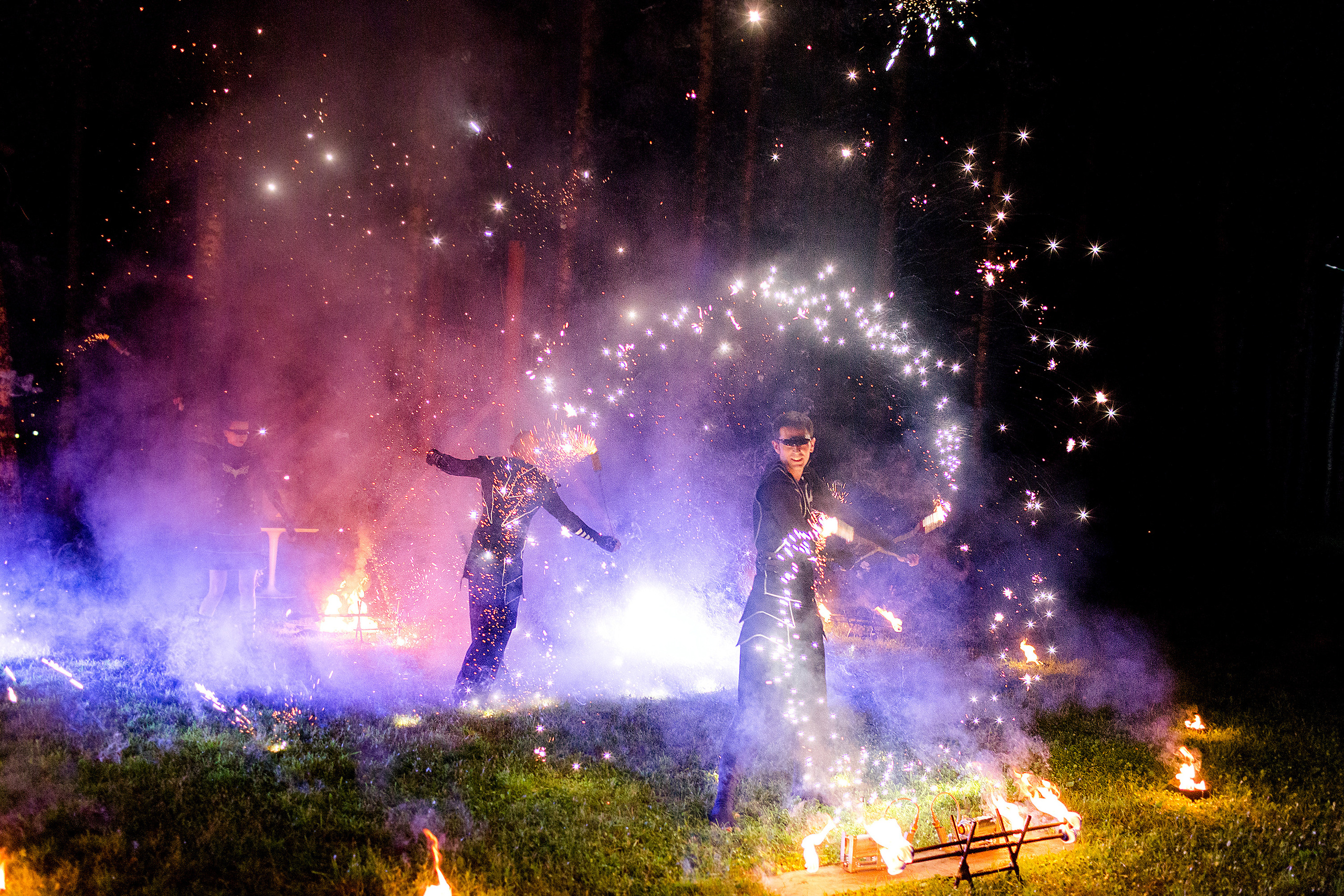 2. Свадебный и портретный фотограф Юлия Васильева