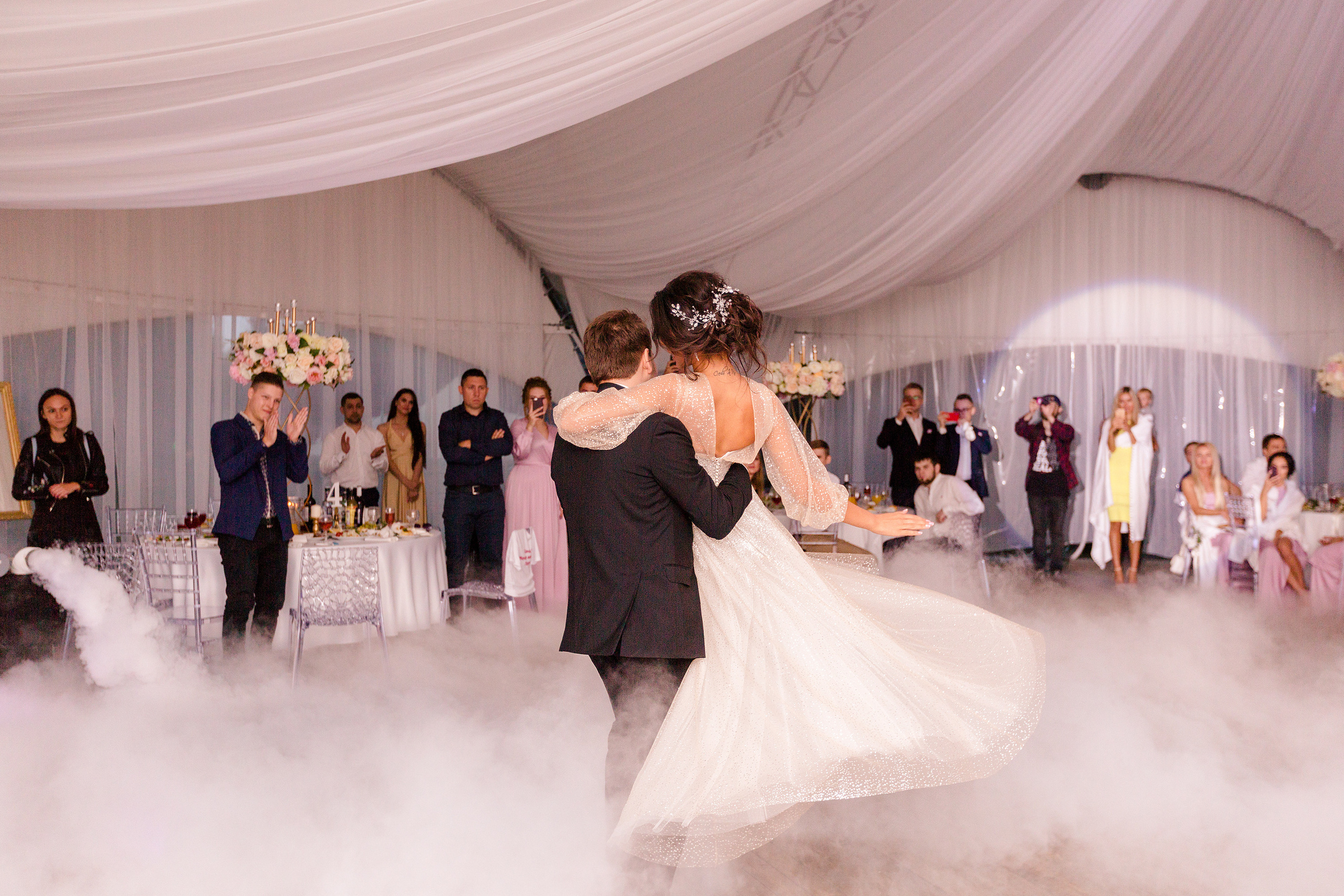 2. Свадебный и портретный фотограф Юлия Васильева