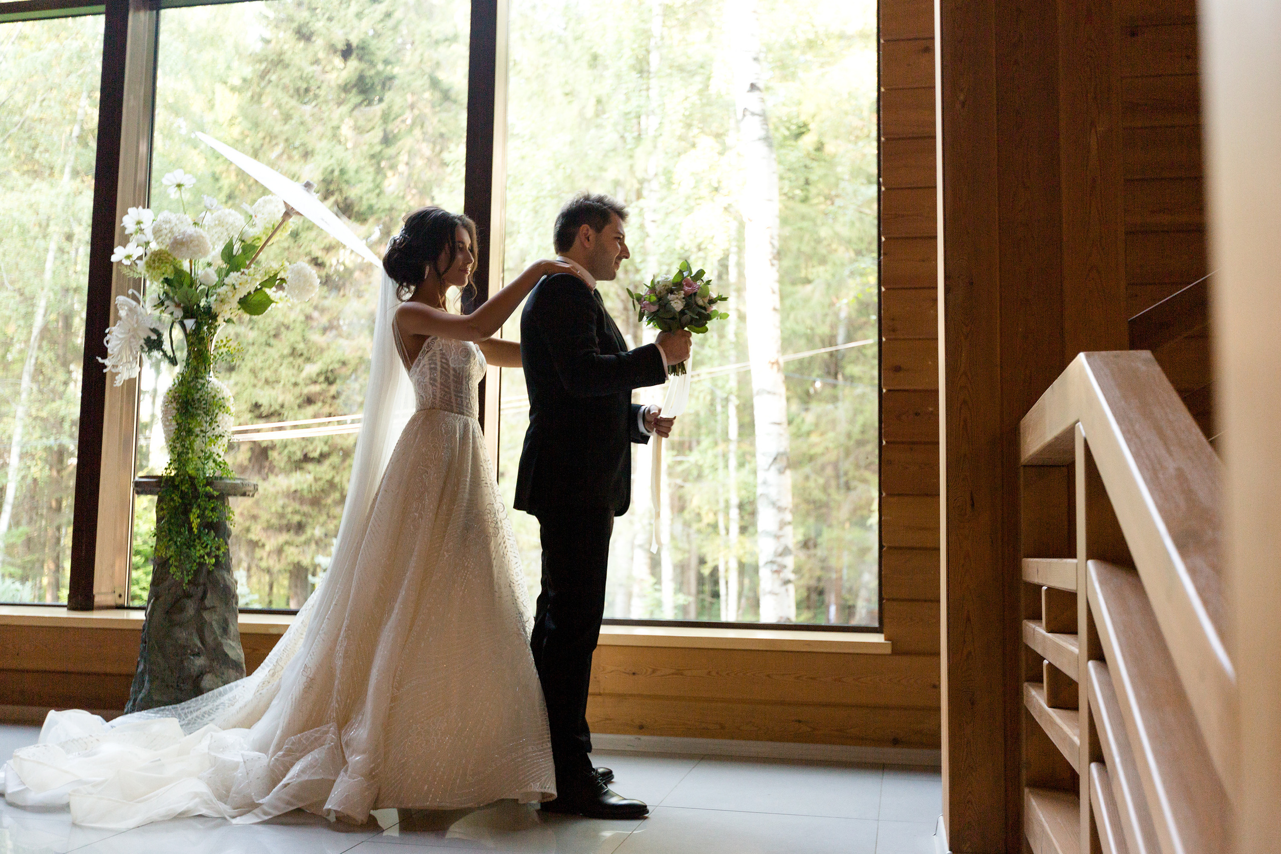 2. Свадебный и портретный фотограф Юлия Васильева