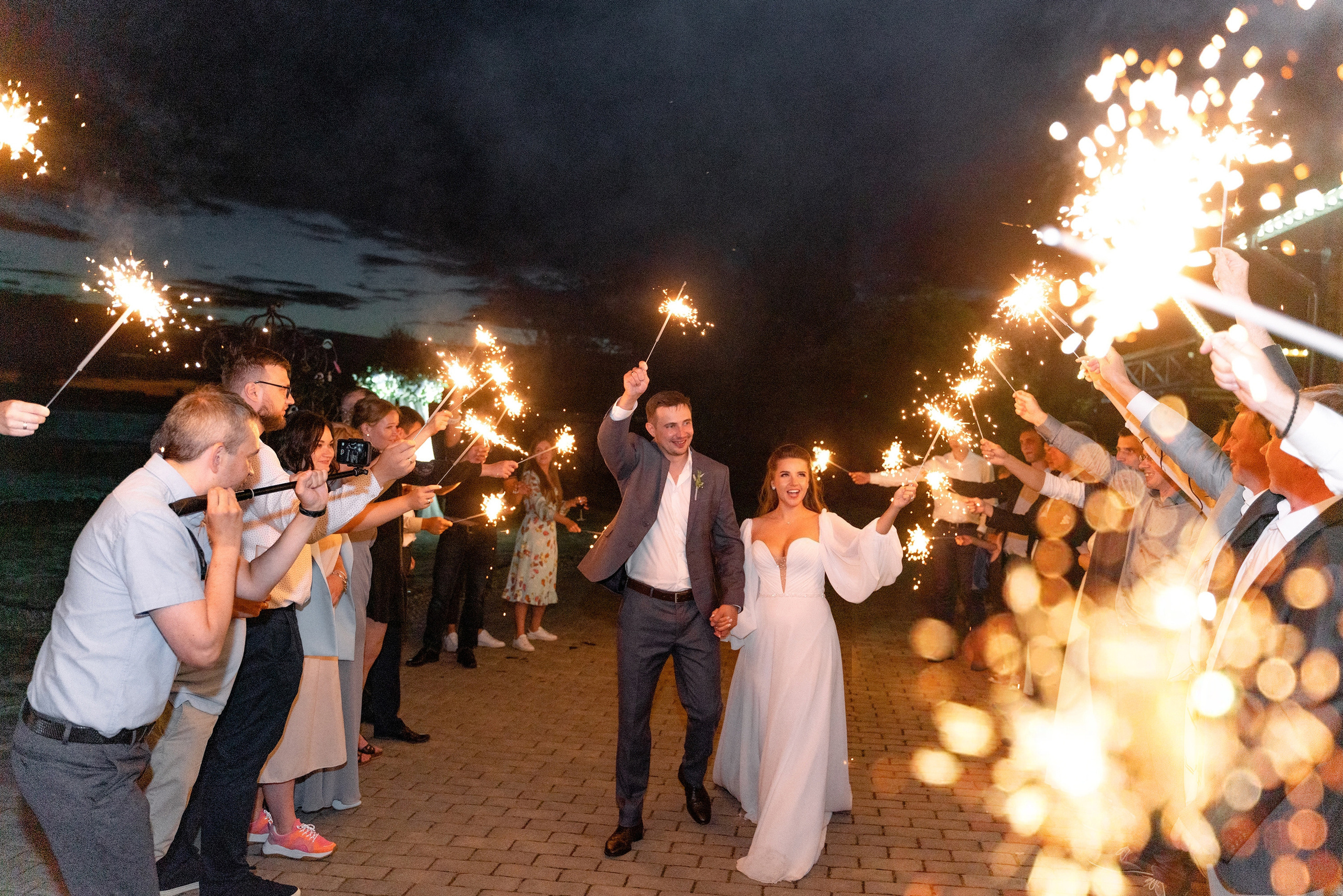 1. Свадебный и портретный фотограф Юлия Васильева
