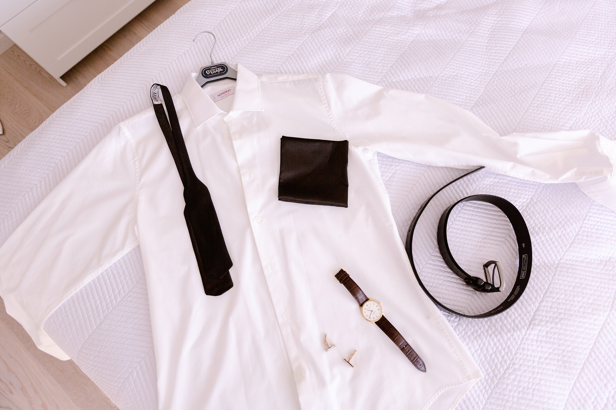 3. Свадебный и портретный фотограф Юлия Васильева