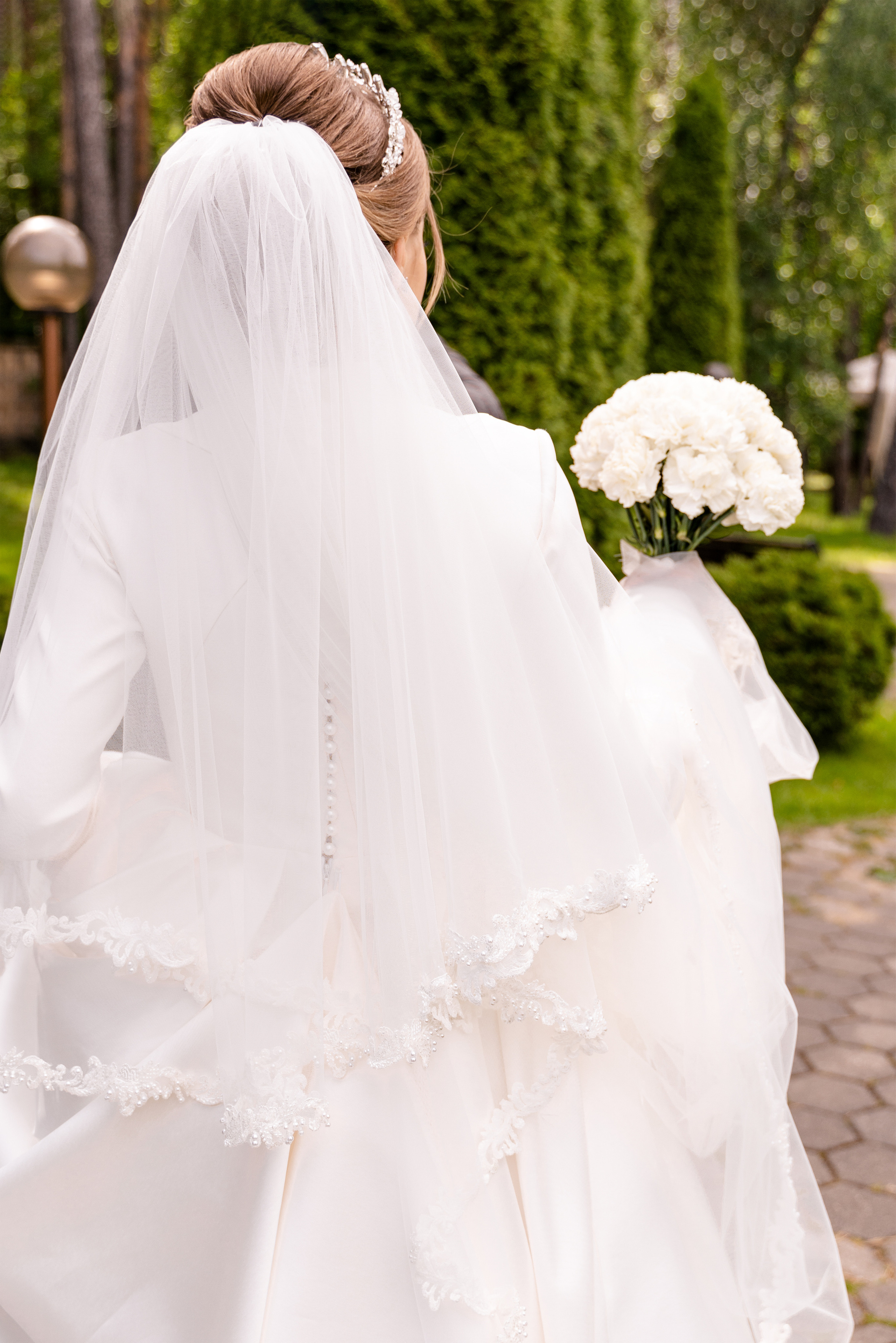 Зураб и София. Свадебный и портретный фотограф Юлия Васильева