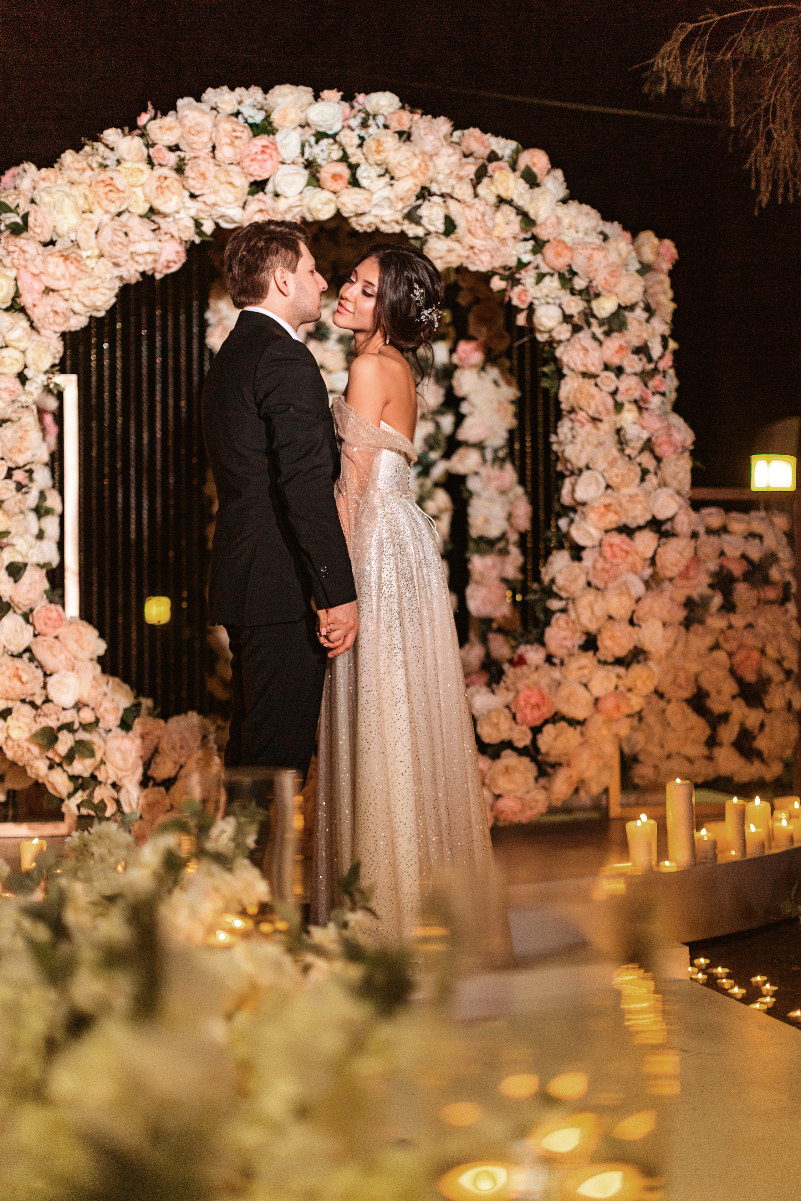 2. Свадебный и портретный фотограф Юлия Васильева