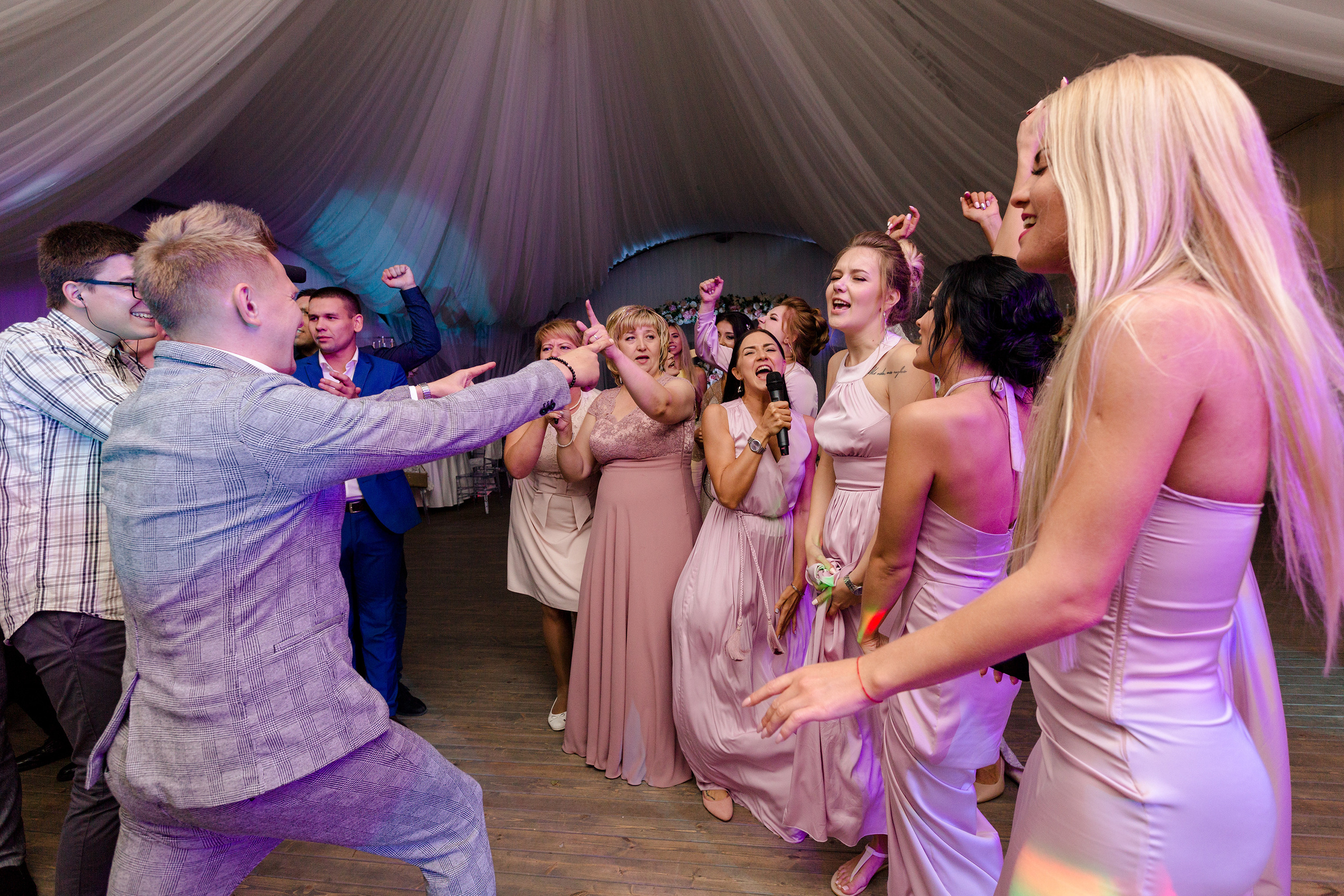 2. Свадебный и портретный фотограф Юлия Васильева