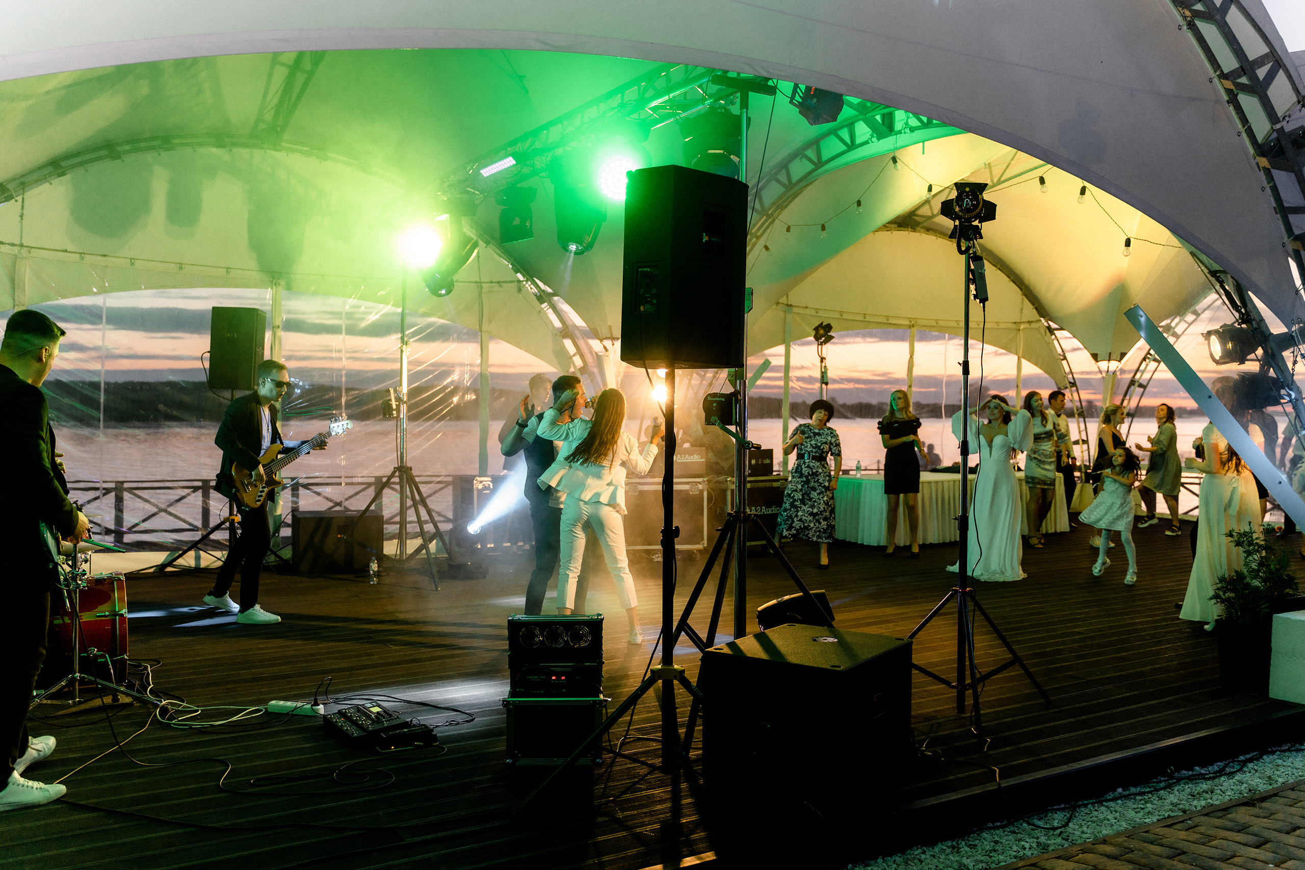 1. Свадебный и портретный фотограф Юлия Васильева