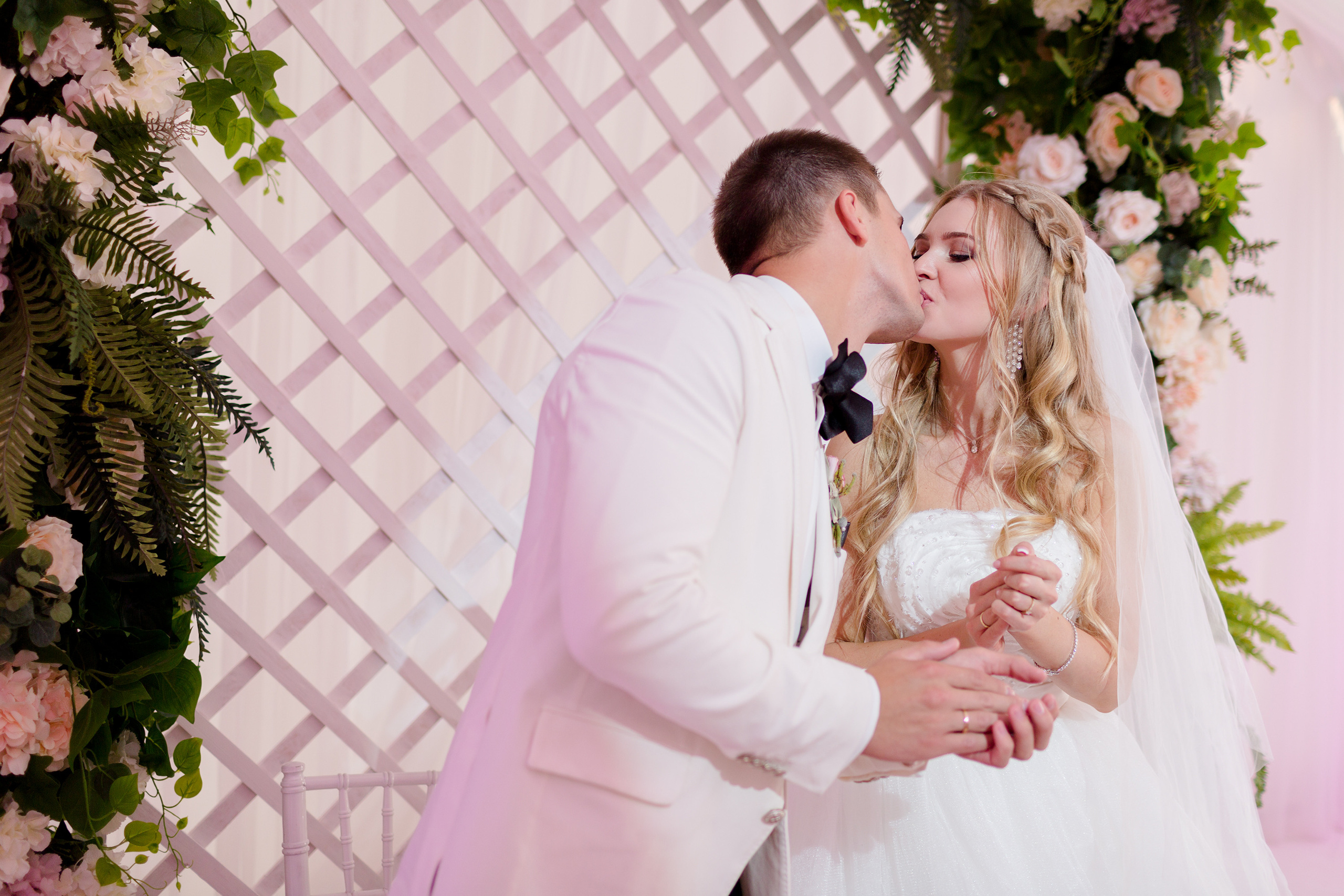 3. Свадебный и портретный фотограф Юлия Васильева