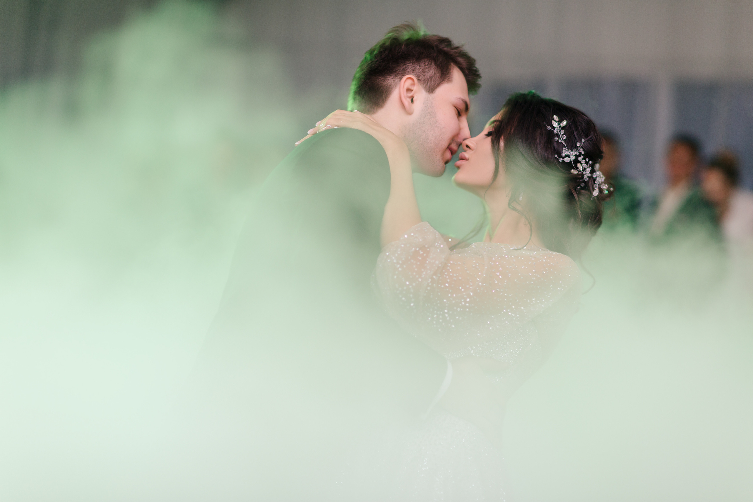 2. Свадебный и портретный фотограф Юлия Васильева