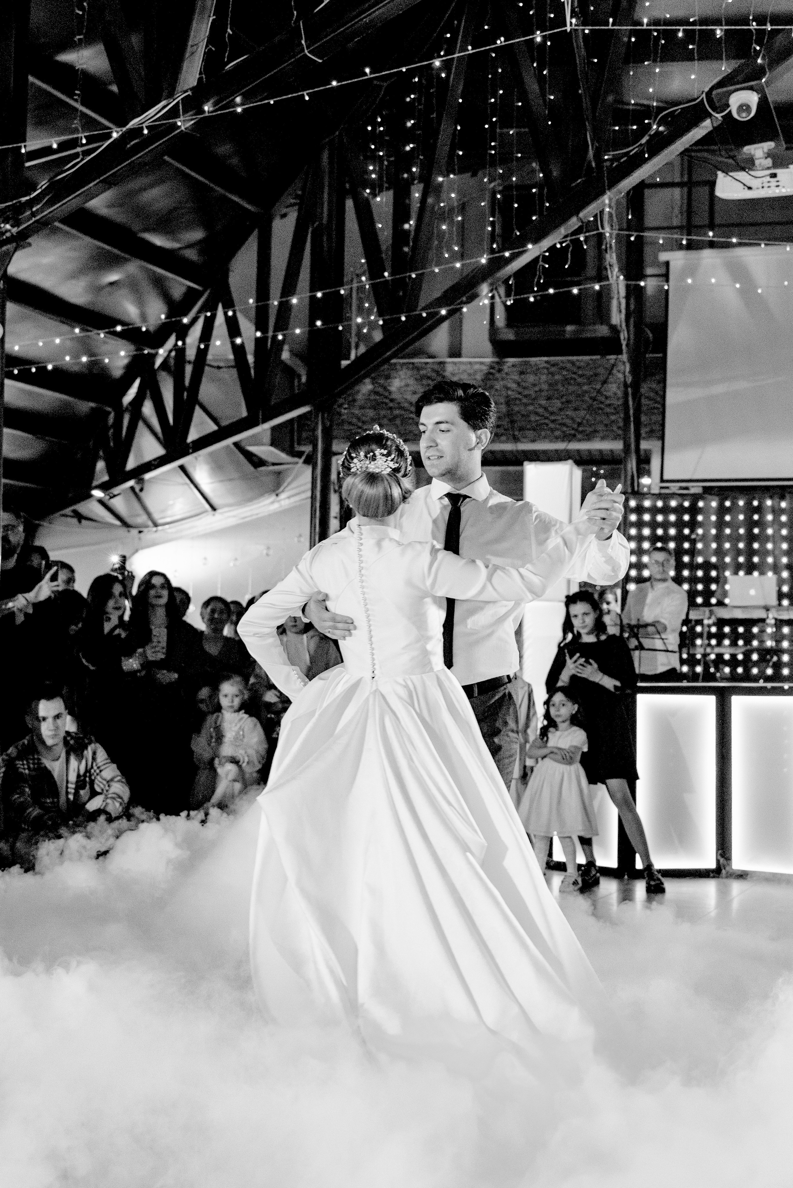 Зураб и София. Свадебный и портретный фотограф Юлия Васильева