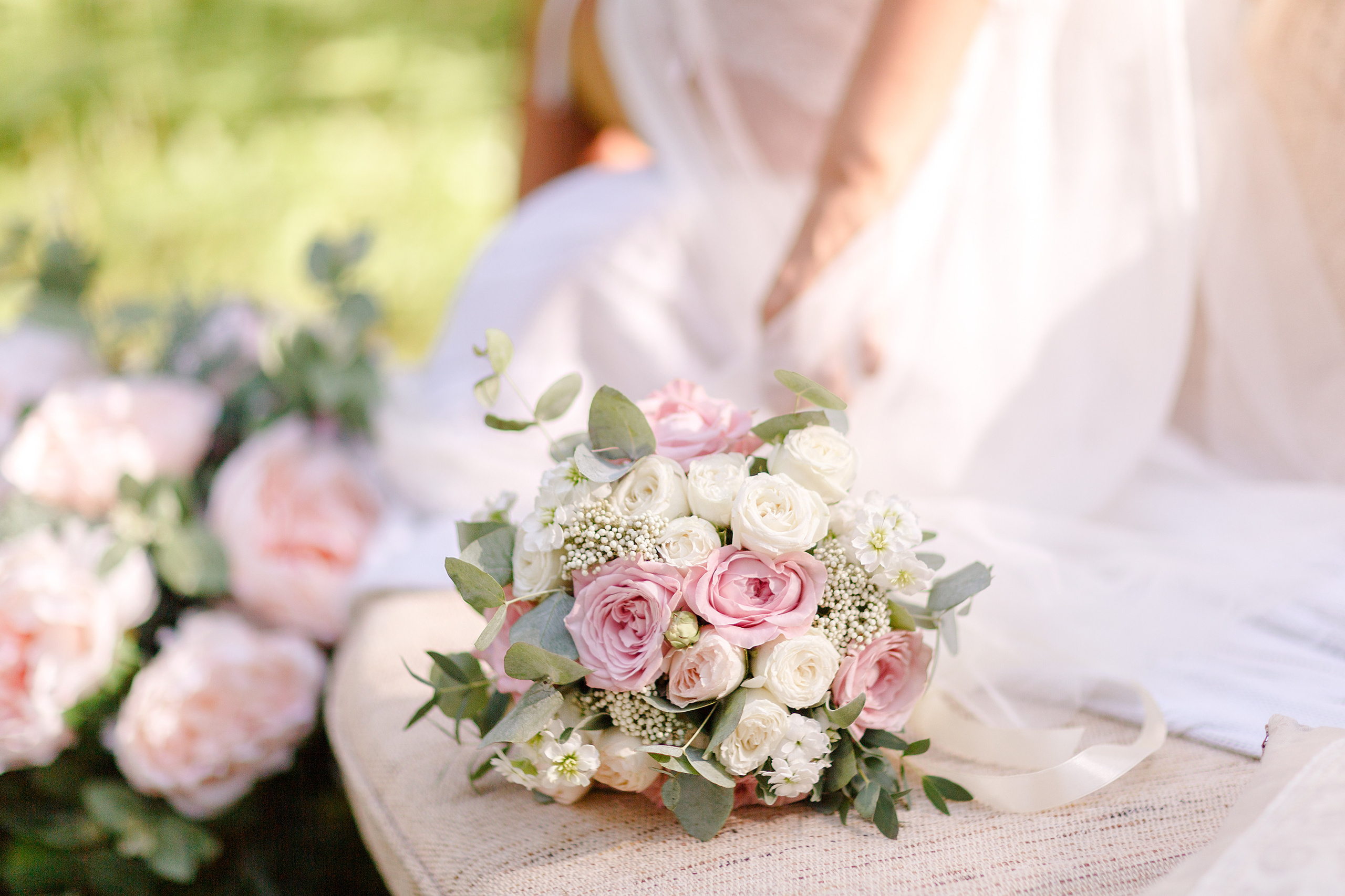 2. Свадебный и портретный фотограф Юлия Васильева