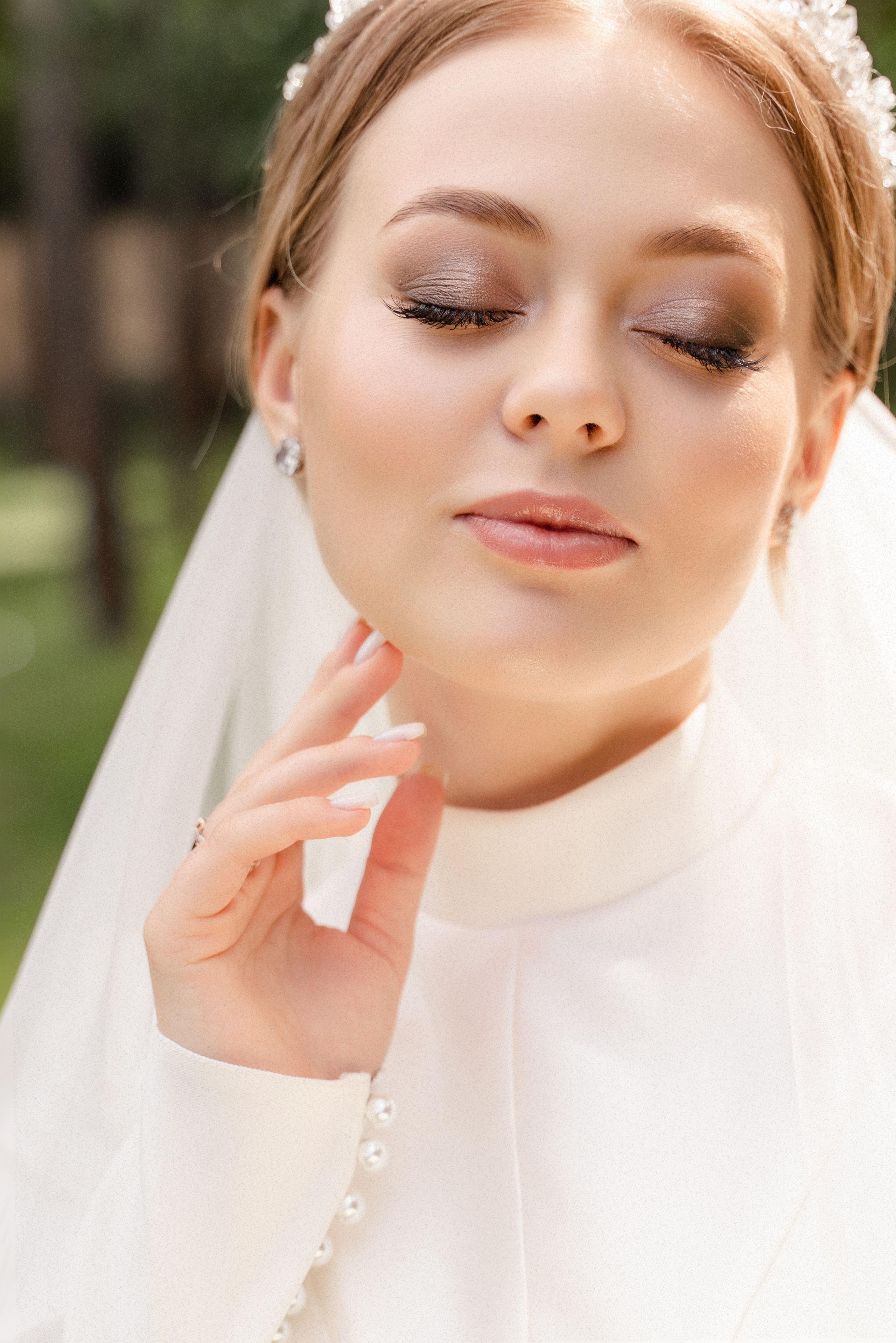 Зураб и София. Свадебный и портретный фотограф Юлия Васильева