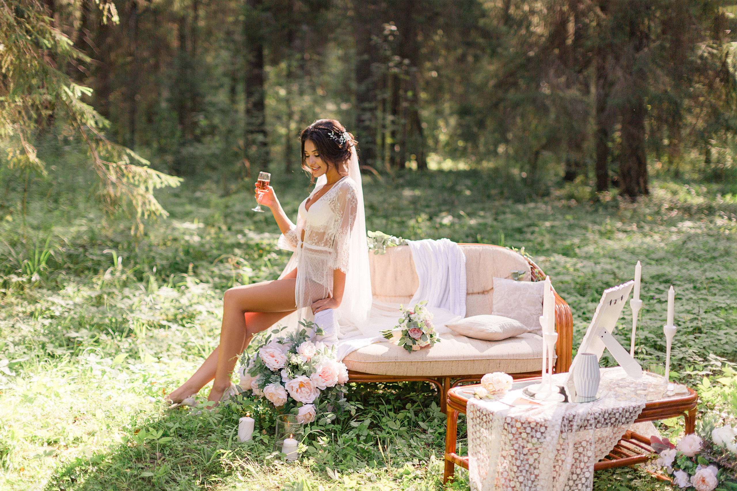 2. Свадебный и портретный фотограф Юлия Васильева