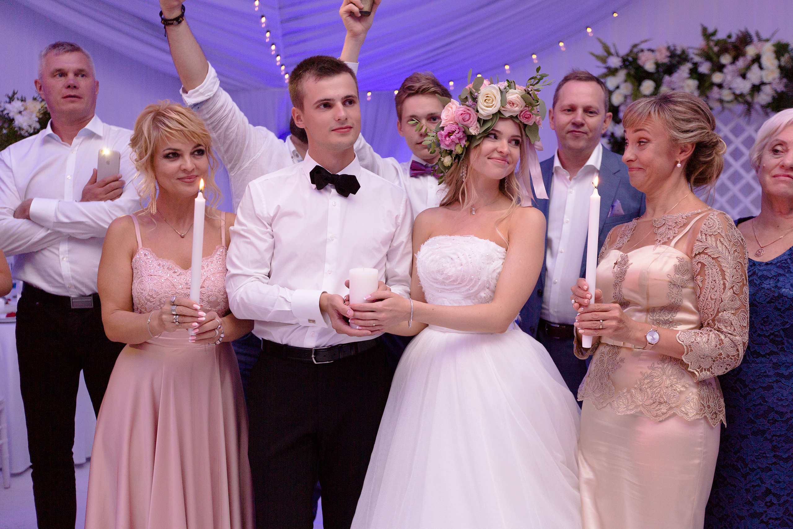 3. Свадебный и портретный фотограф Юлия Васильева