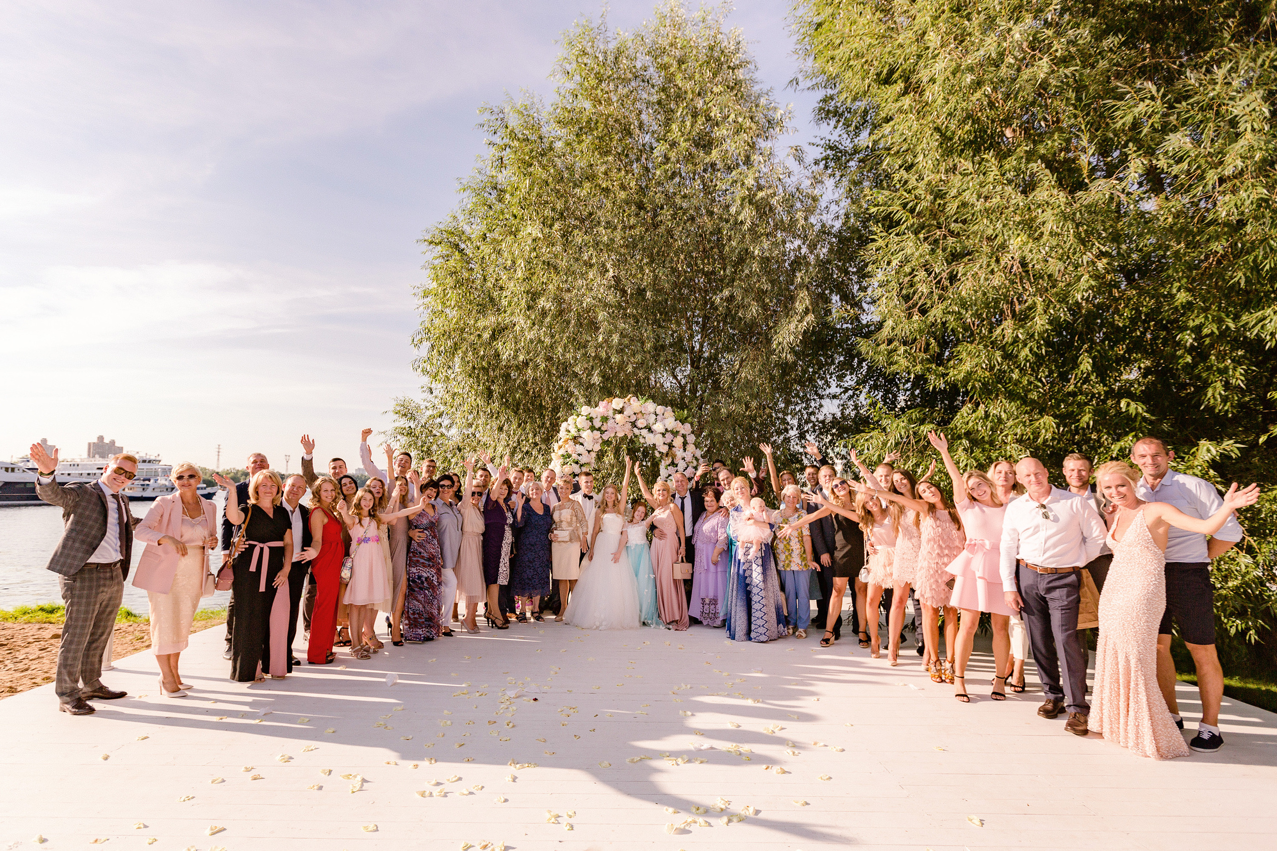 3. Свадебный и портретный фотограф Юлия Васильева