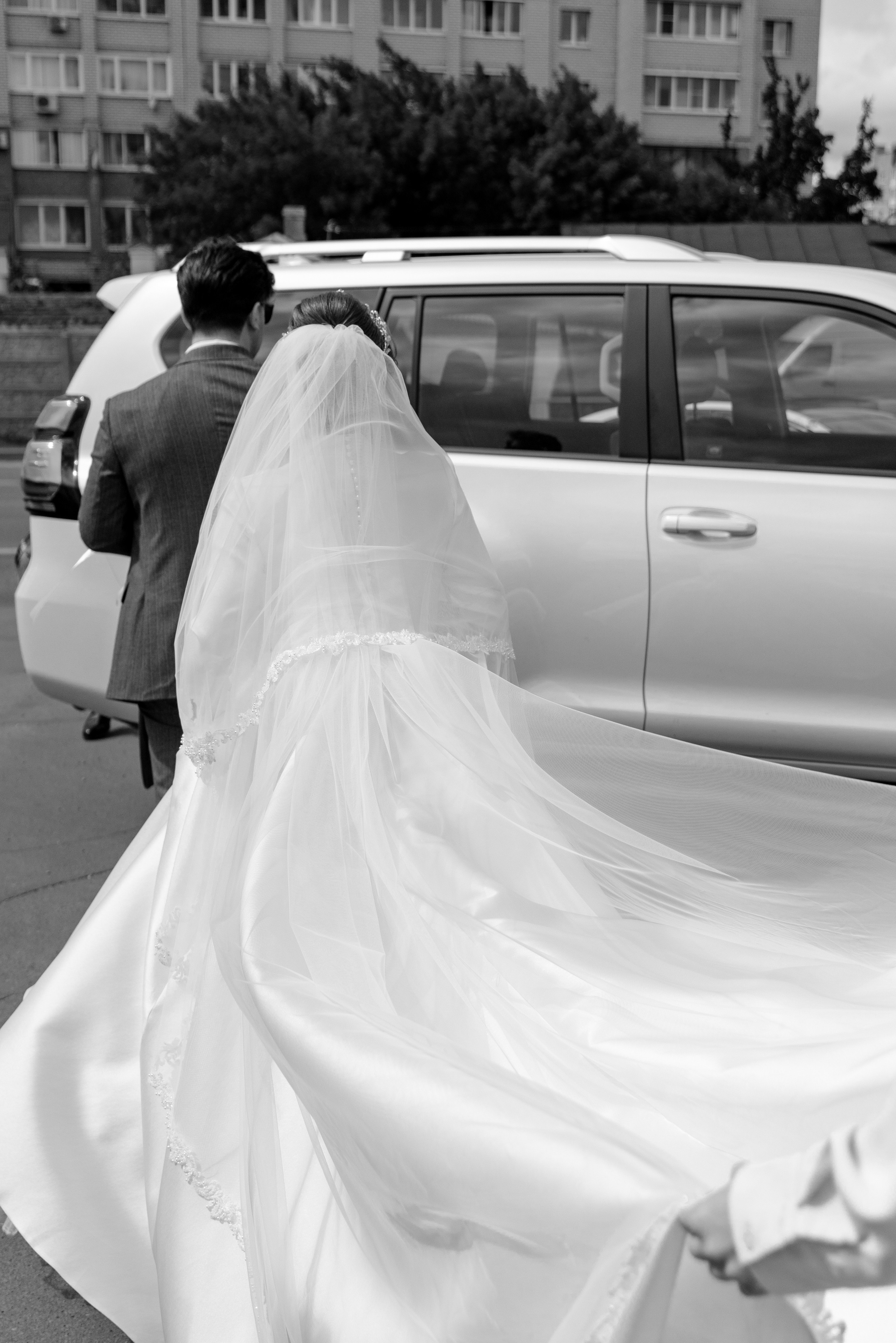 Зураб и София. Свадебный и портретный фотограф Юлия Васильева