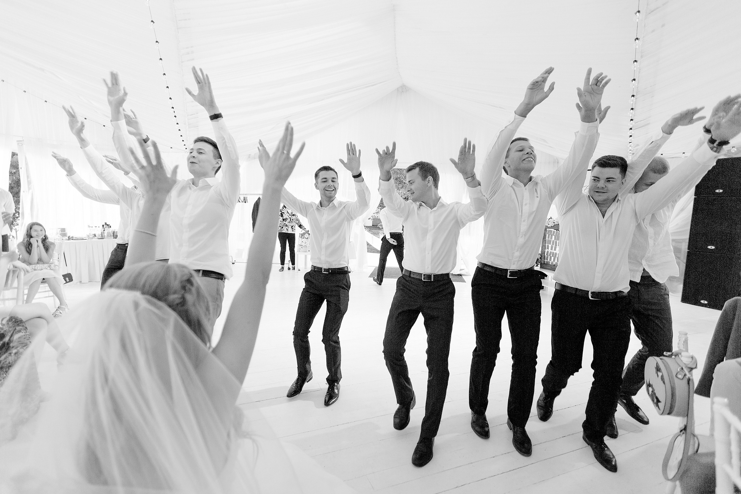 3. Свадебный и портретный фотограф Юлия Васильева