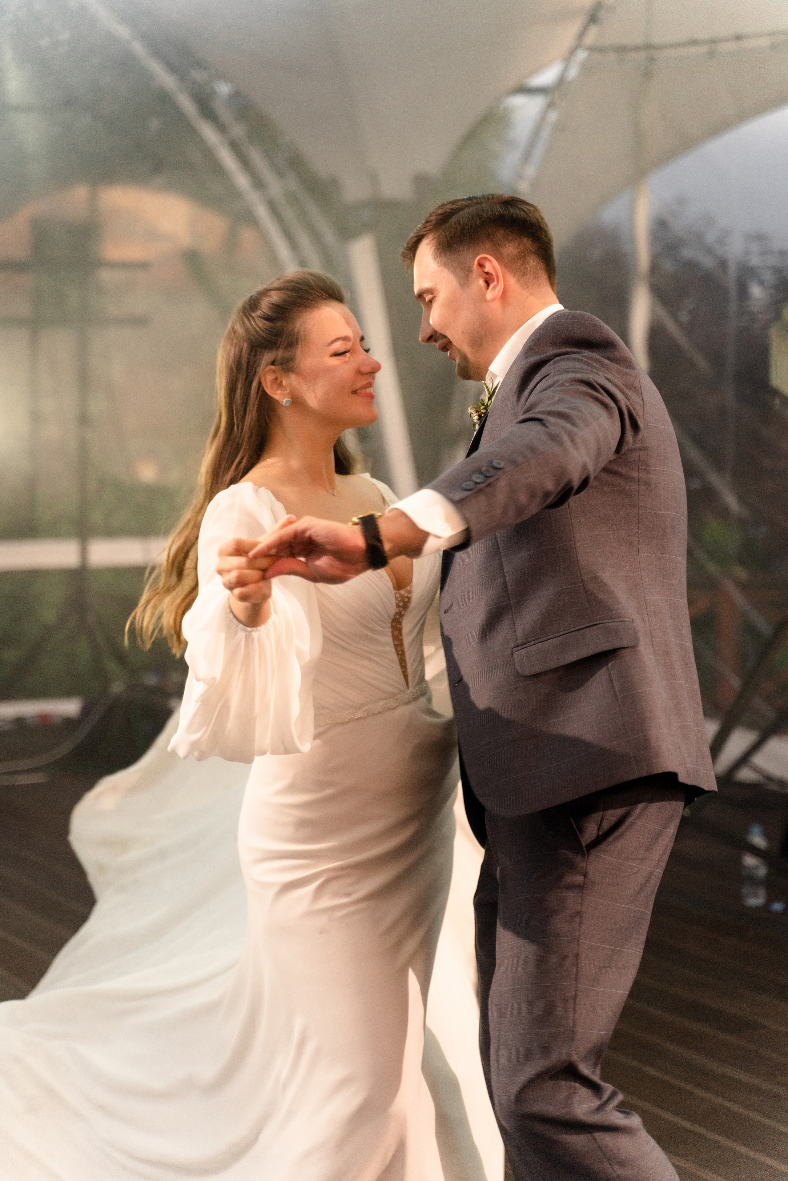 1. Свадебный и портретный фотограф Юлия Васильева