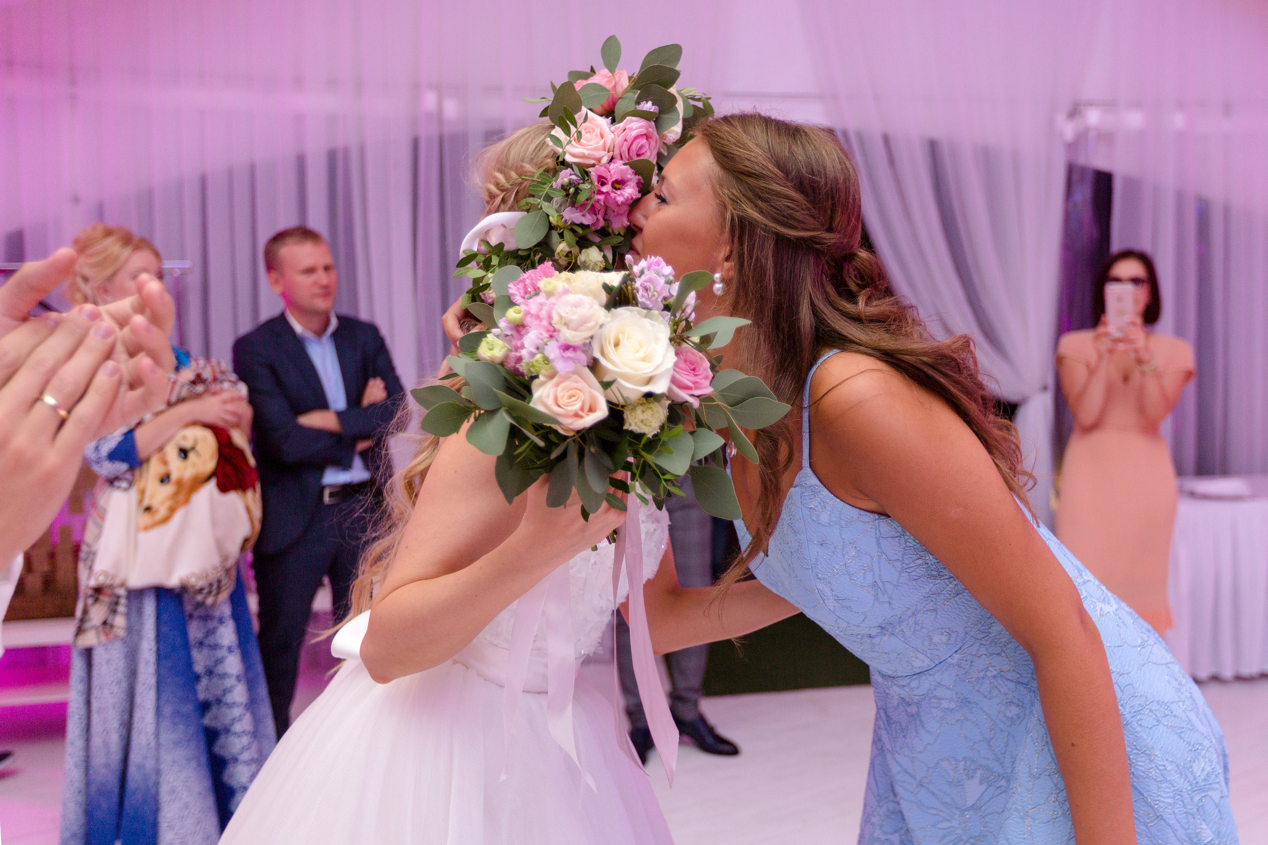 3. Свадебный и портретный фотограф Юлия Васильева