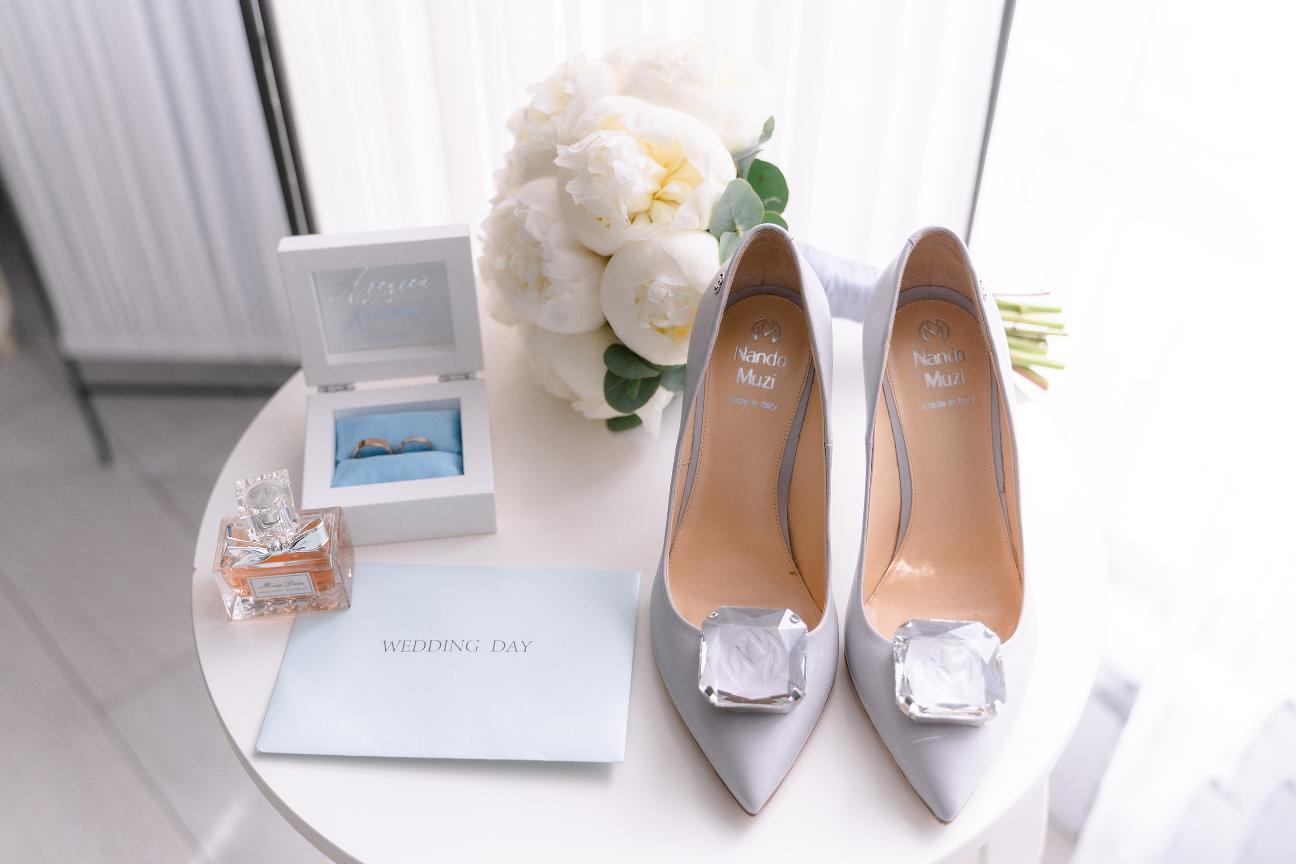 1. Свадебный и портретный фотограф Юлия Васильева