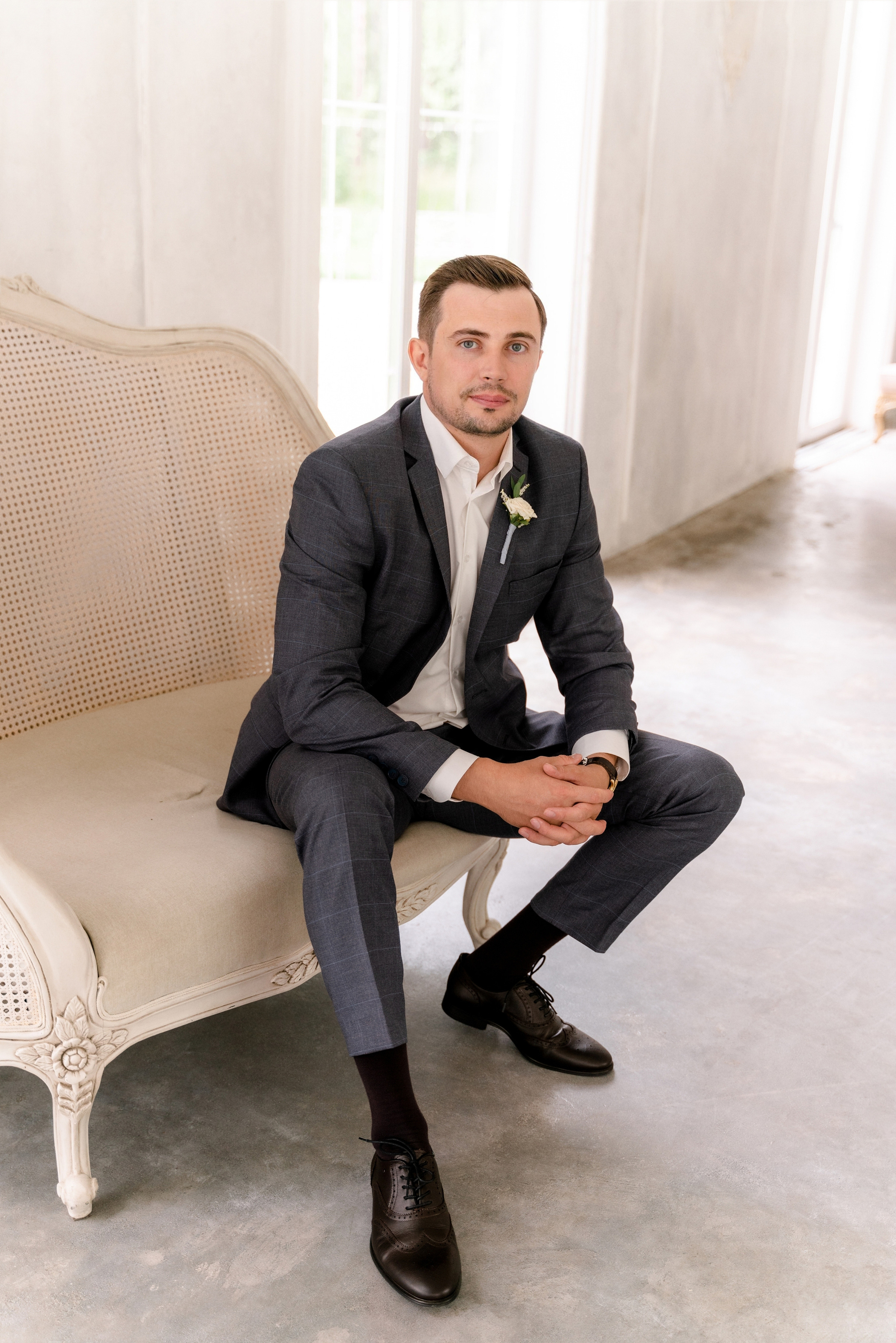 1. Свадебный и портретный фотограф Юлия Васильева