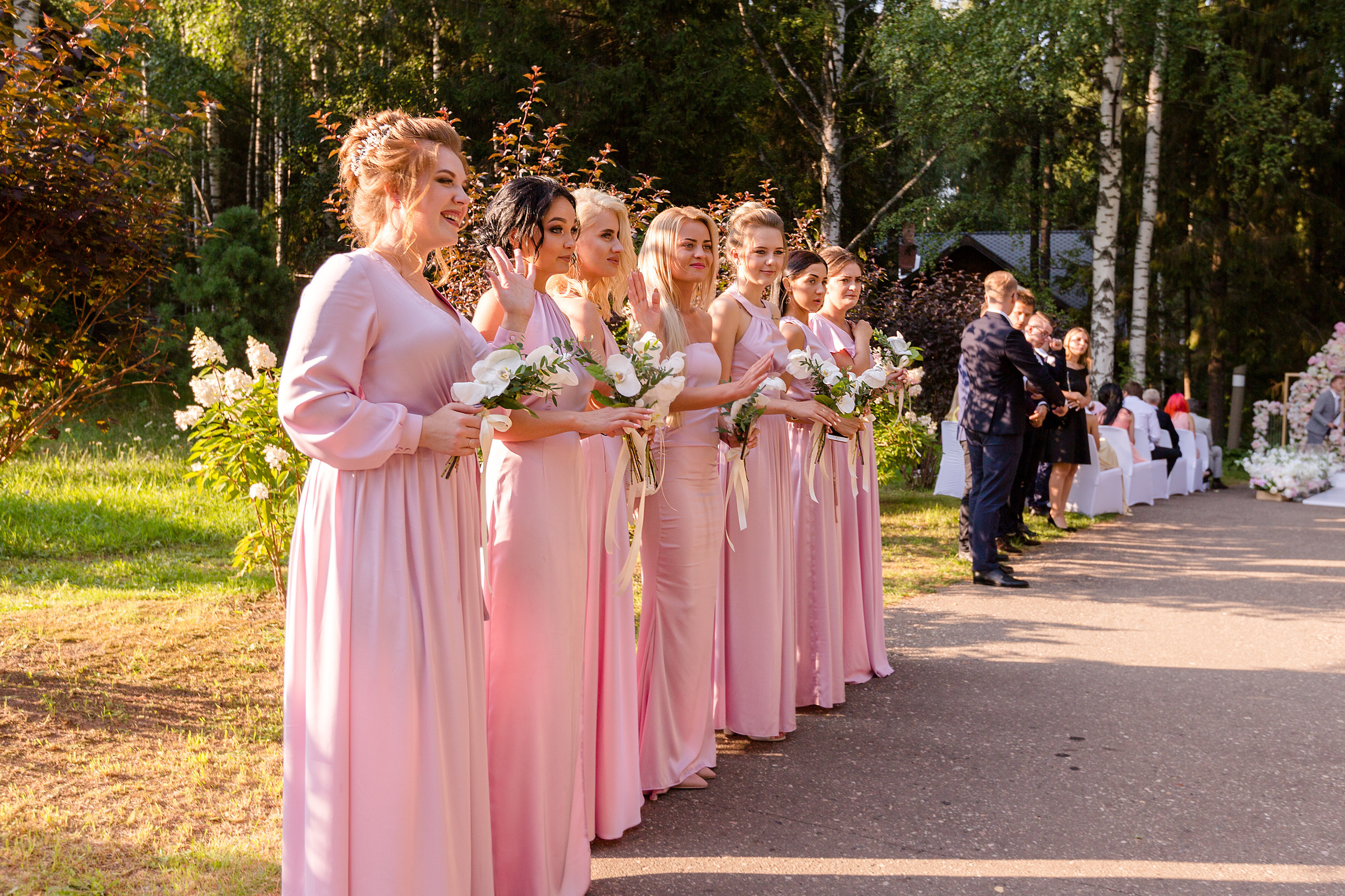 2. Свадебный и портретный фотограф Юлия Васильева