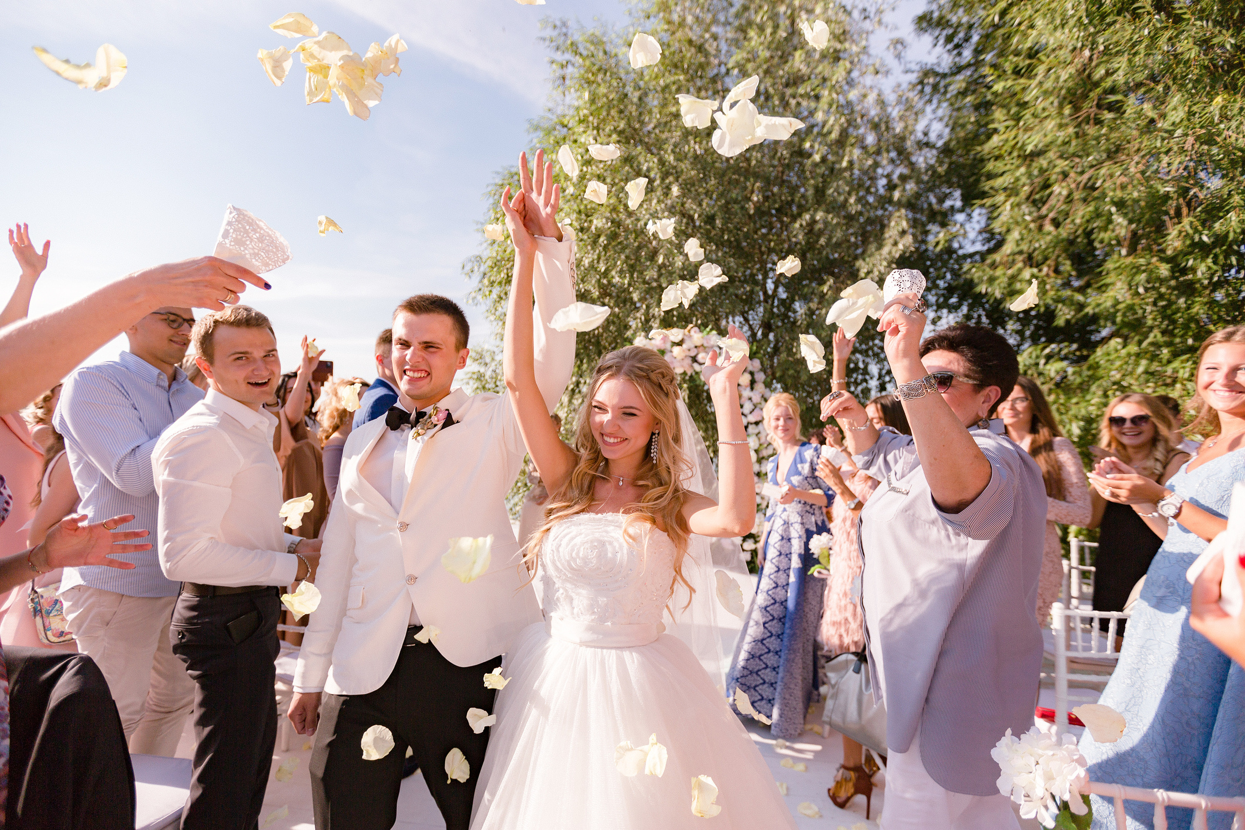 3. Свадебный и портретный фотограф Юлия Васильева