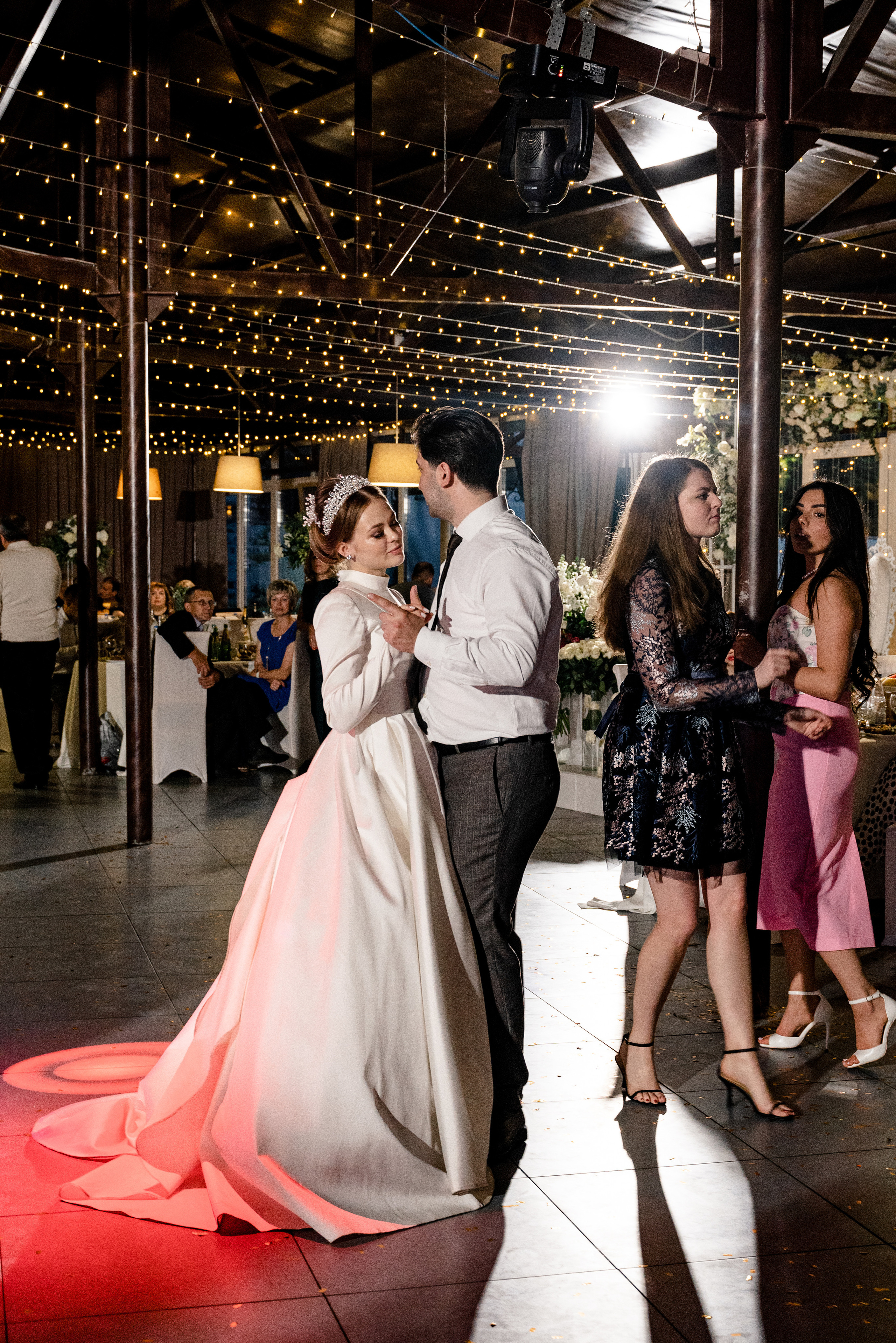 Зураб и София. Свадебный и портретный фотограф Юлия Васильева