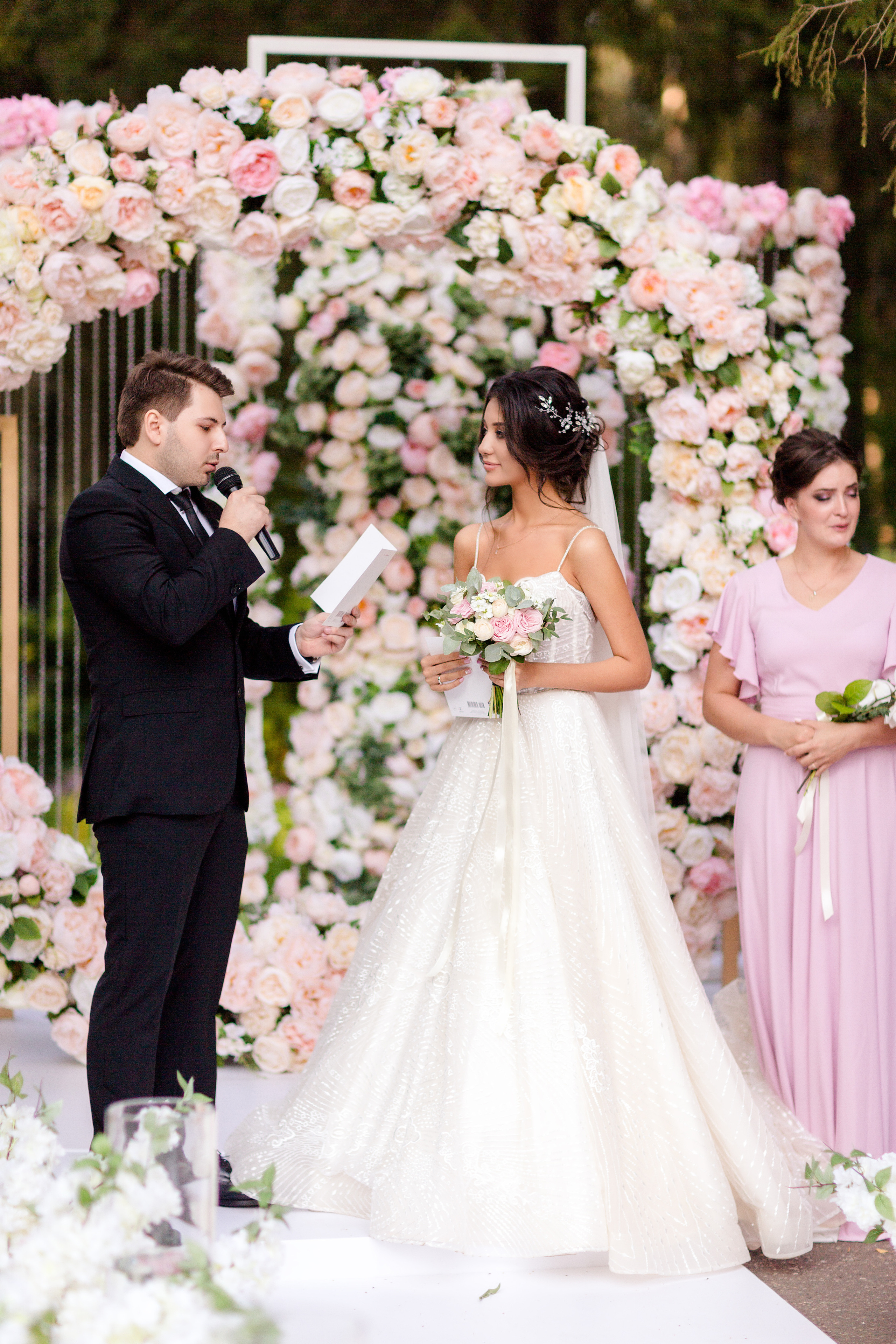 2. Свадебный и портретный фотограф Юлия Васильева