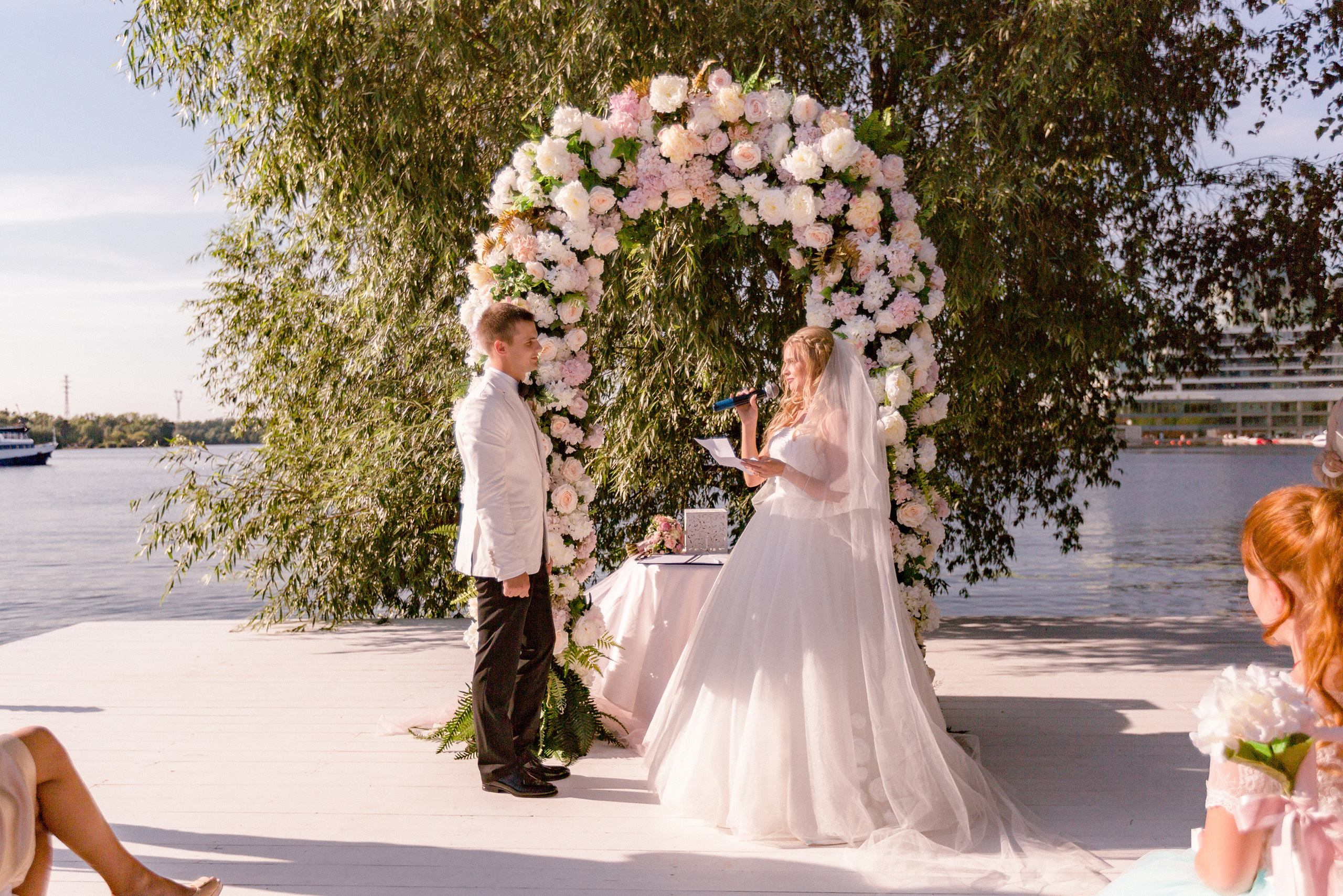 3. Свадебный и портретный фотограф Юлия Васильева