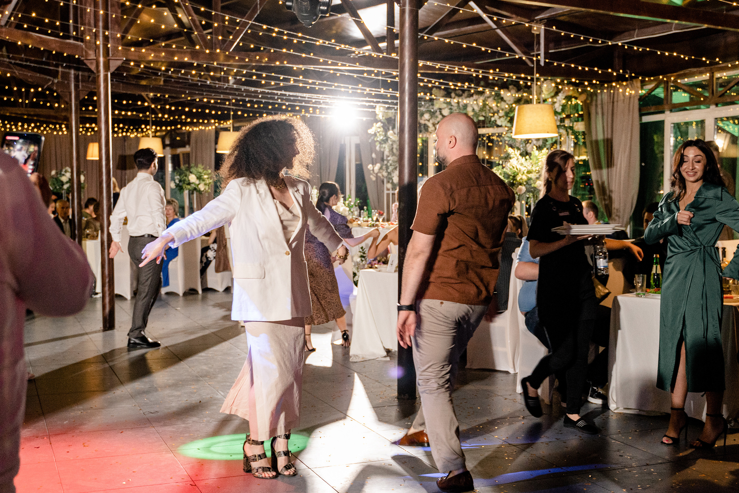 Зураб и София. Свадебный и портретный фотограф Юлия Васильева