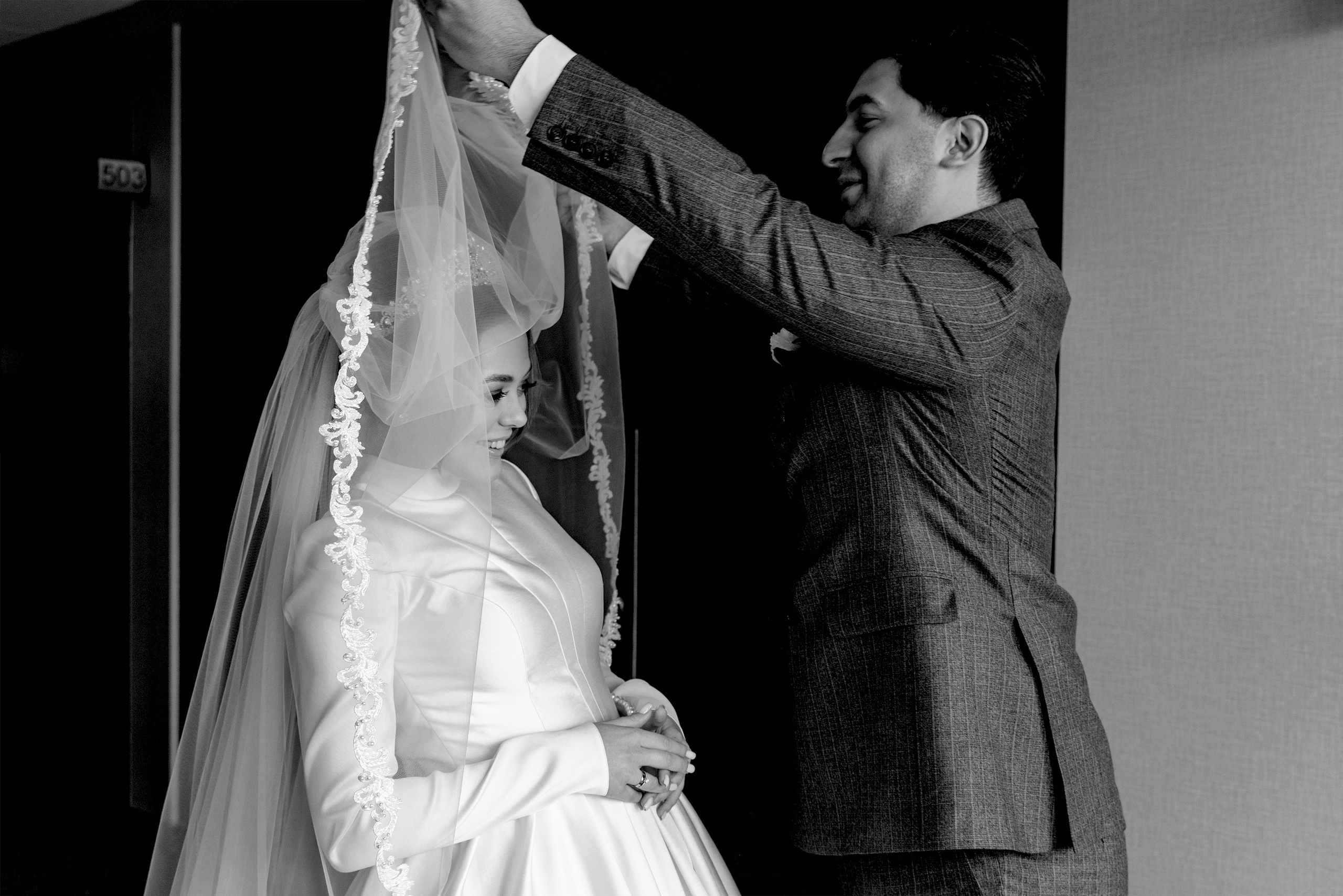 Зураб и София. Свадебный и портретный фотограф Юлия Васильева