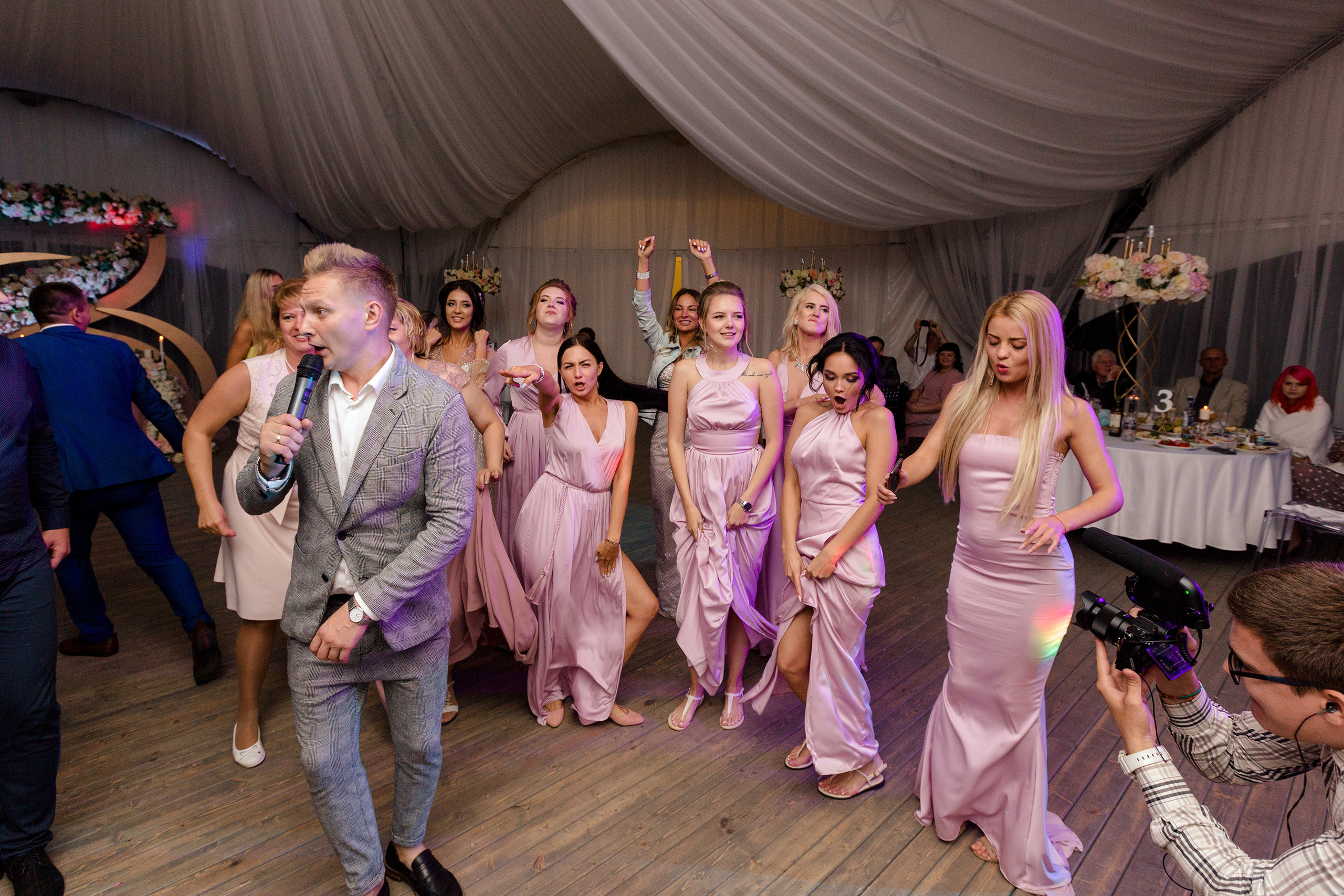 2. Свадебный и портретный фотограф Юлия Васильева